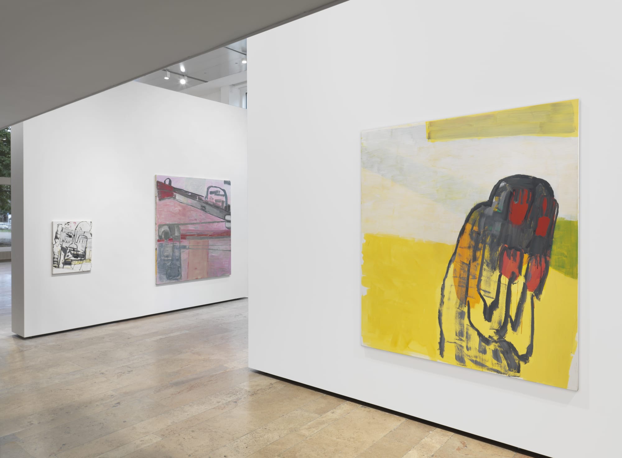 Amy Sillman