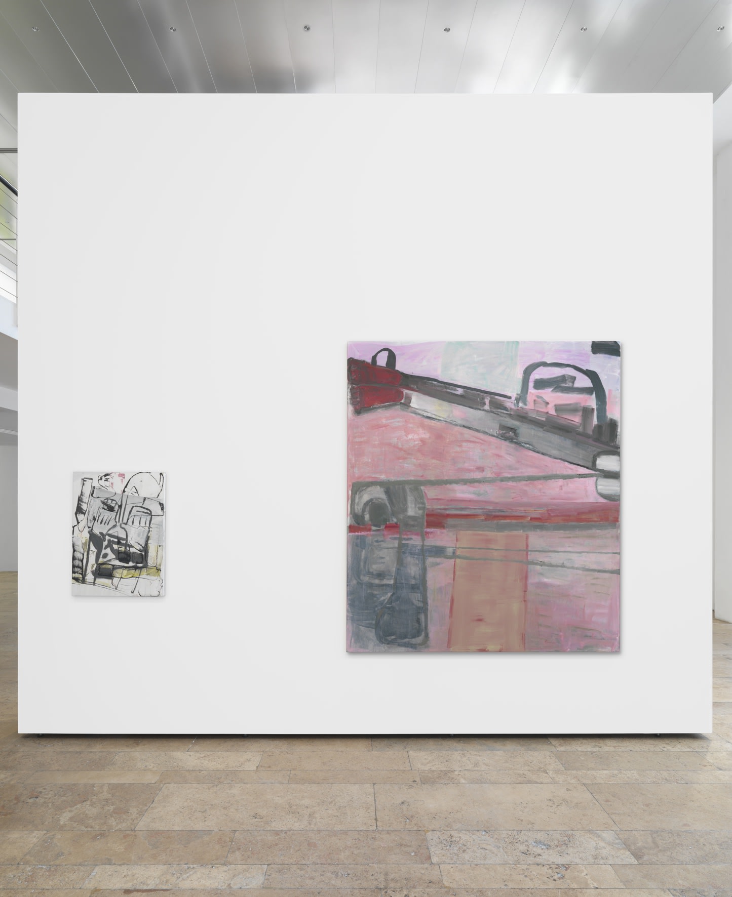 Amy Sillman