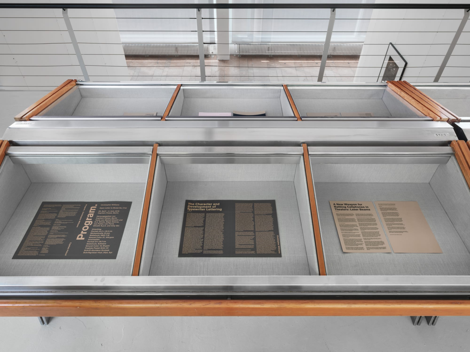 Christopher Williams