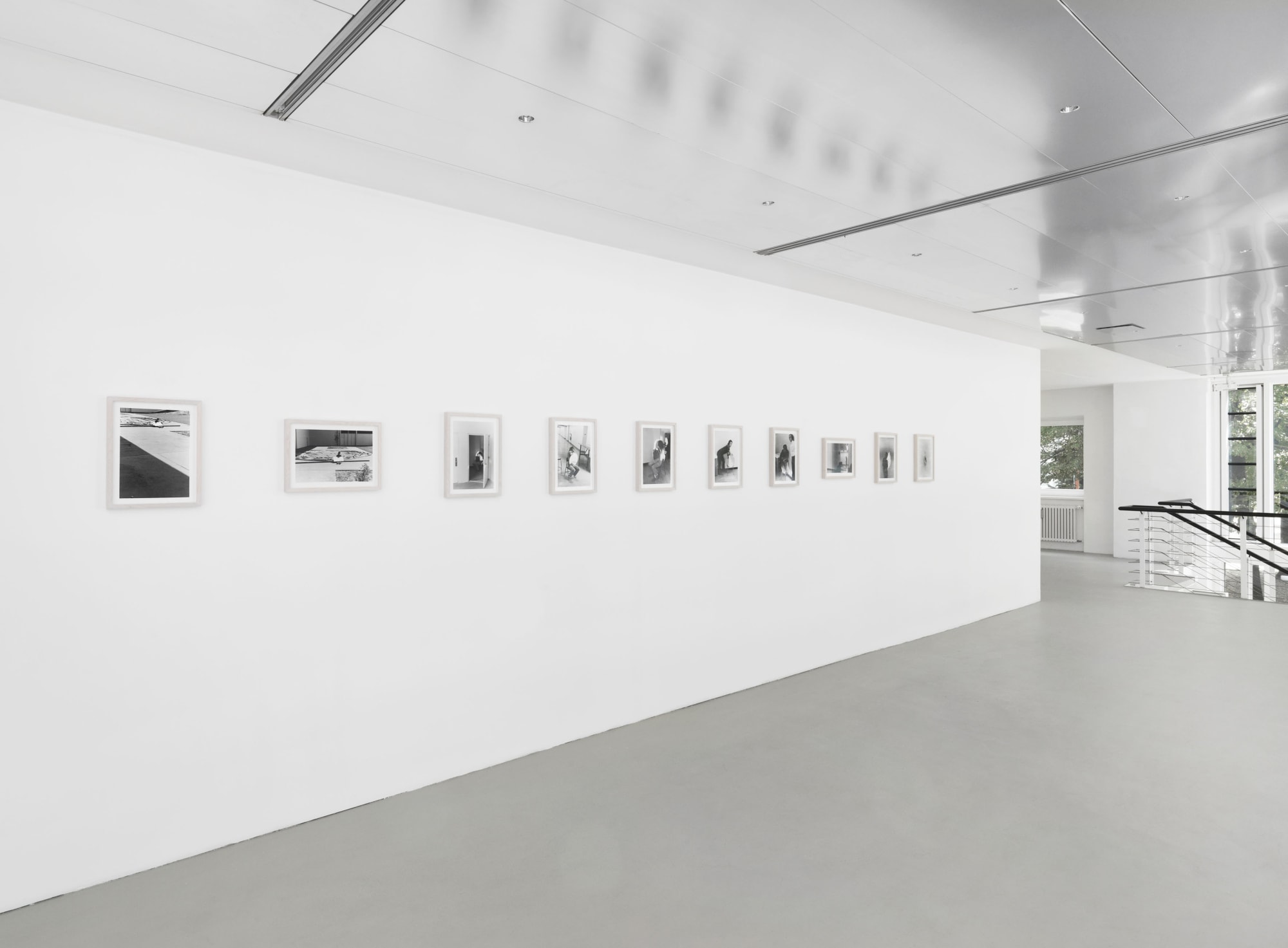 Bringing Light into a Windowless Room