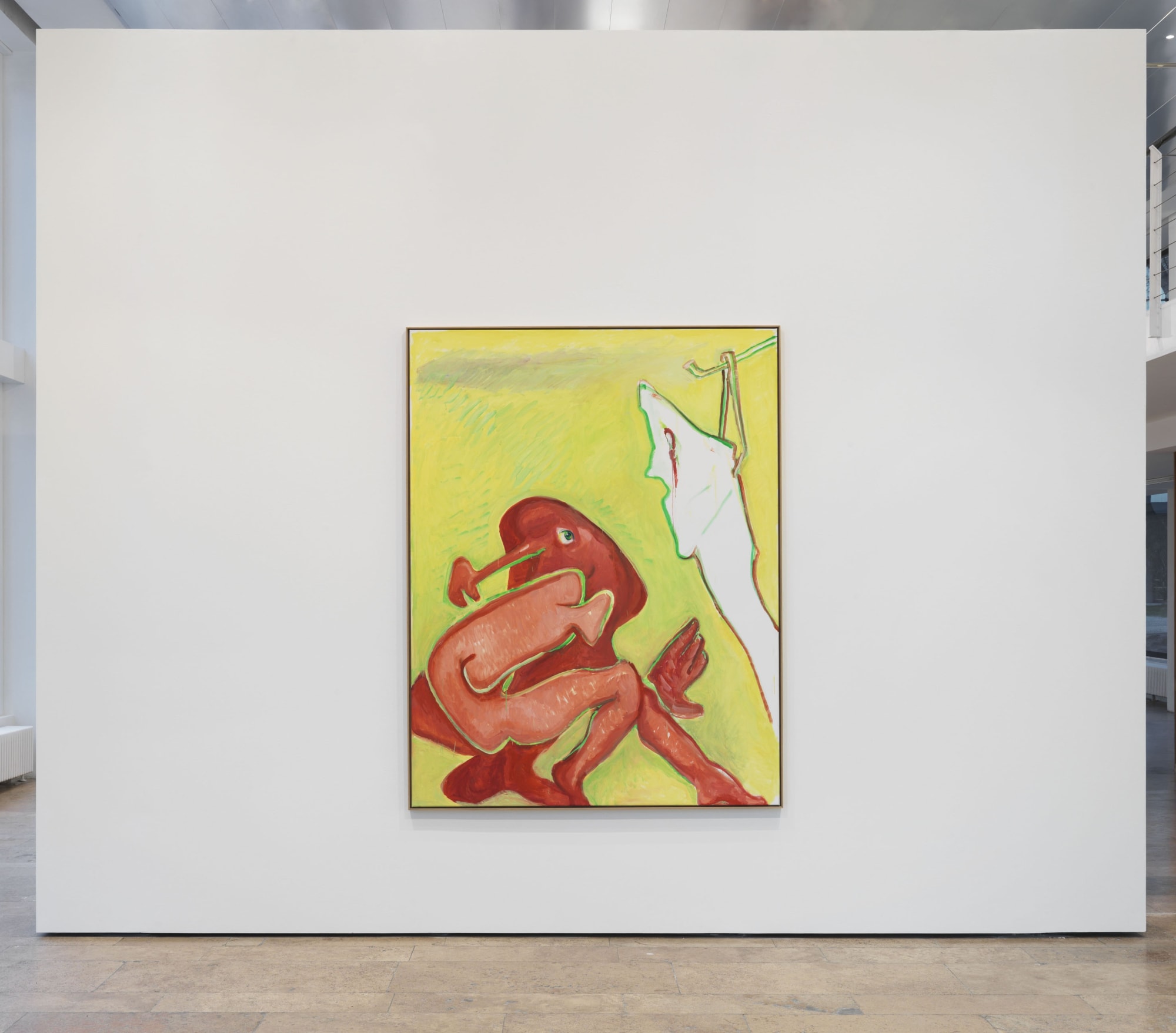 Maria Lassnig