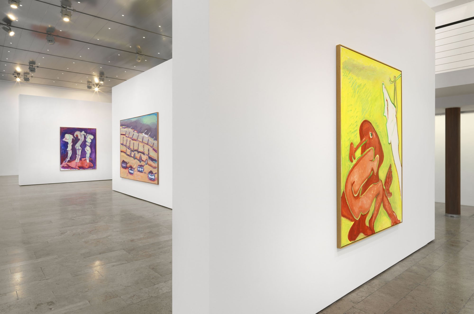 Maria Lassnig