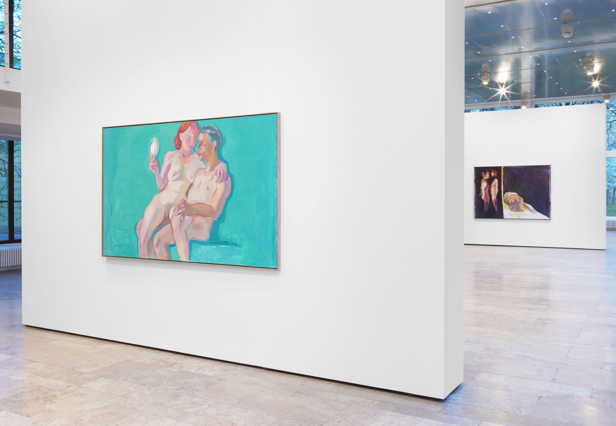 Maria Lassnig