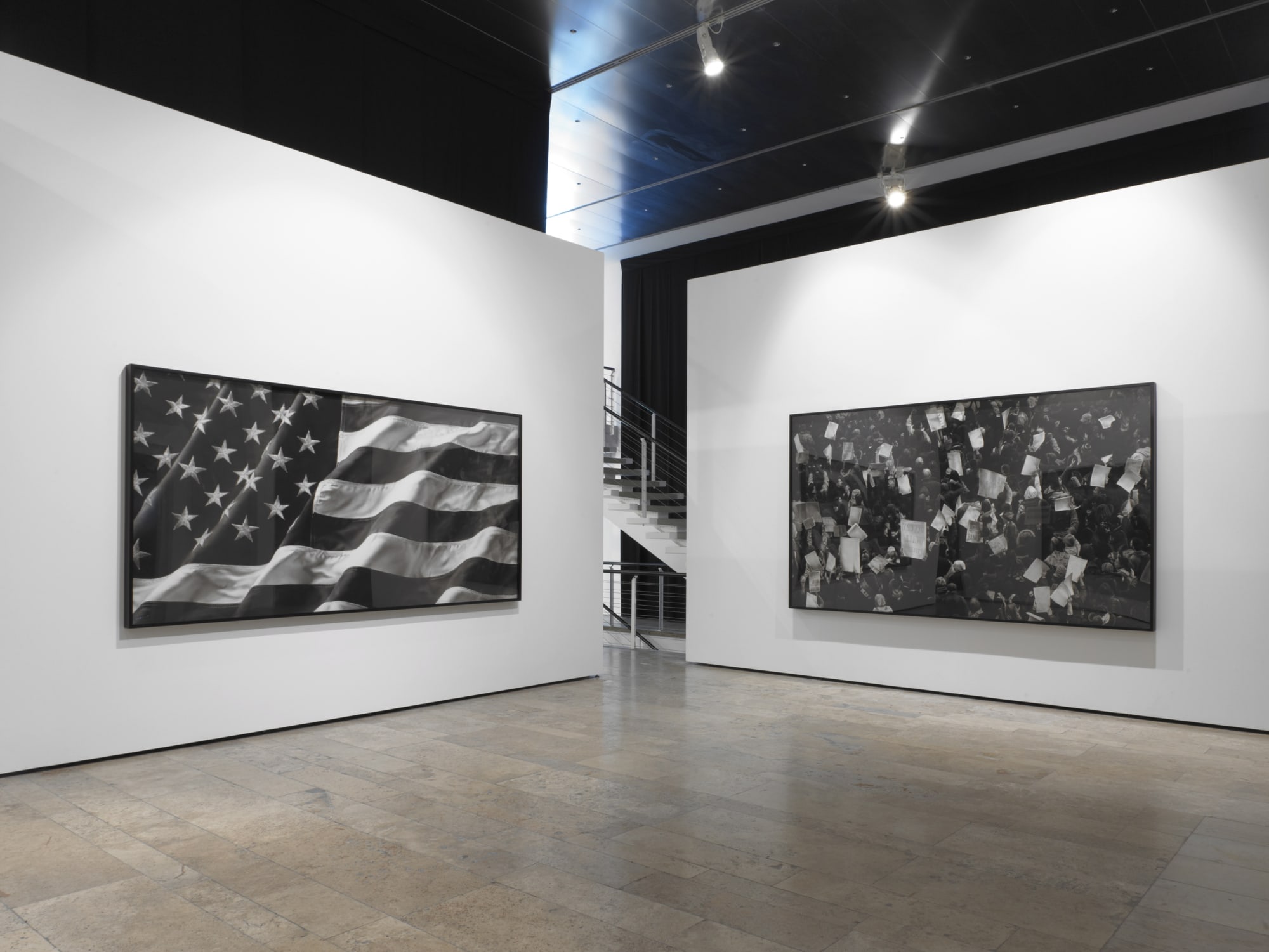 Robert Longo
