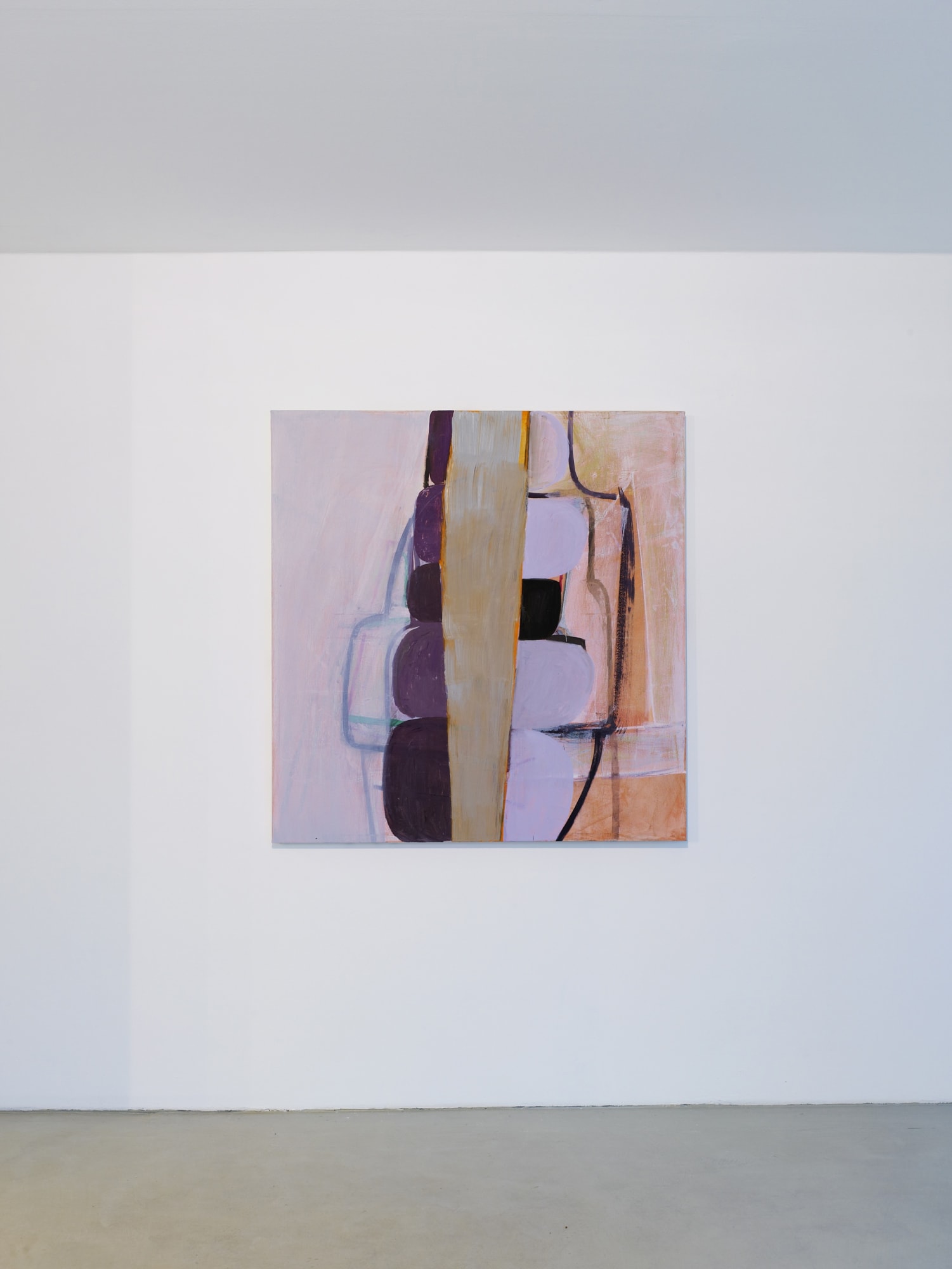 Amy Sillman