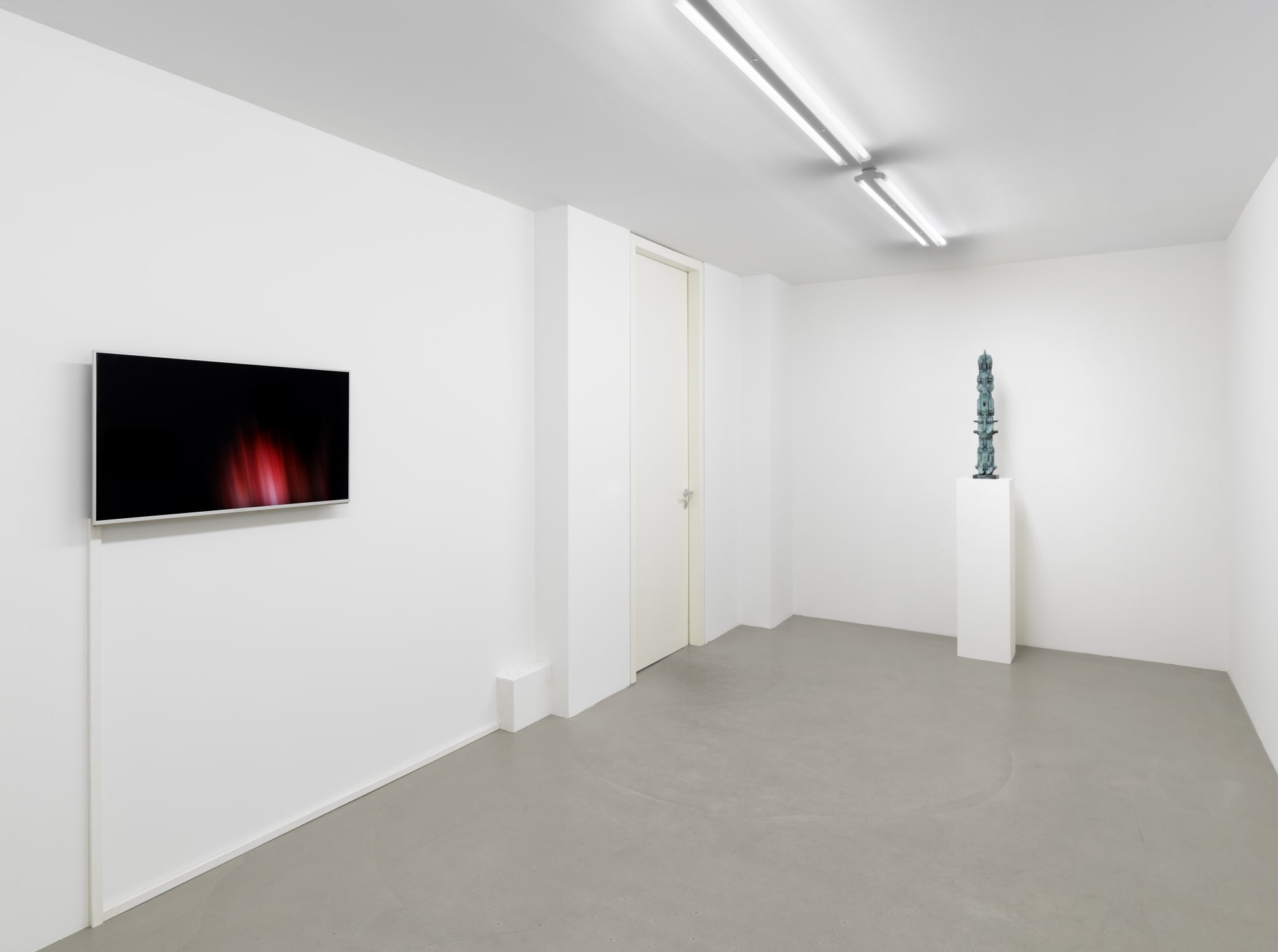 Studio Exhibition: Samson Young, 2021 © the artists. Courtesy Capitain Petzel, Berlin. Ph: Jens Ziehe