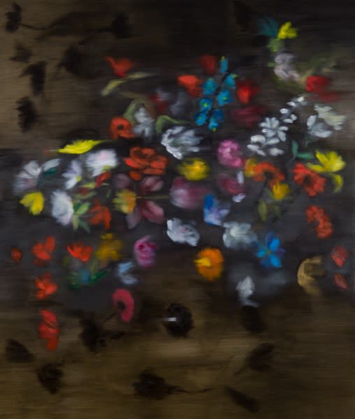 罗斯-布莱克纳 | Ross Bleckner