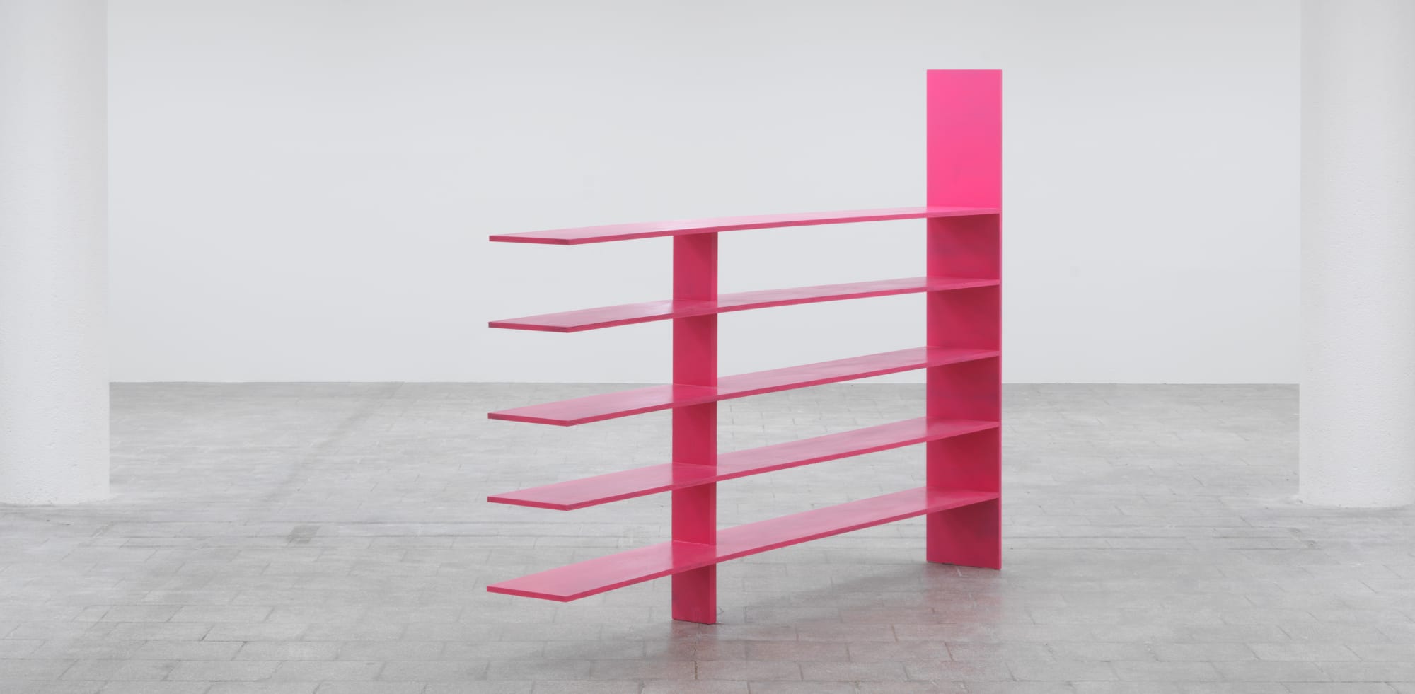 Stephen Prina
