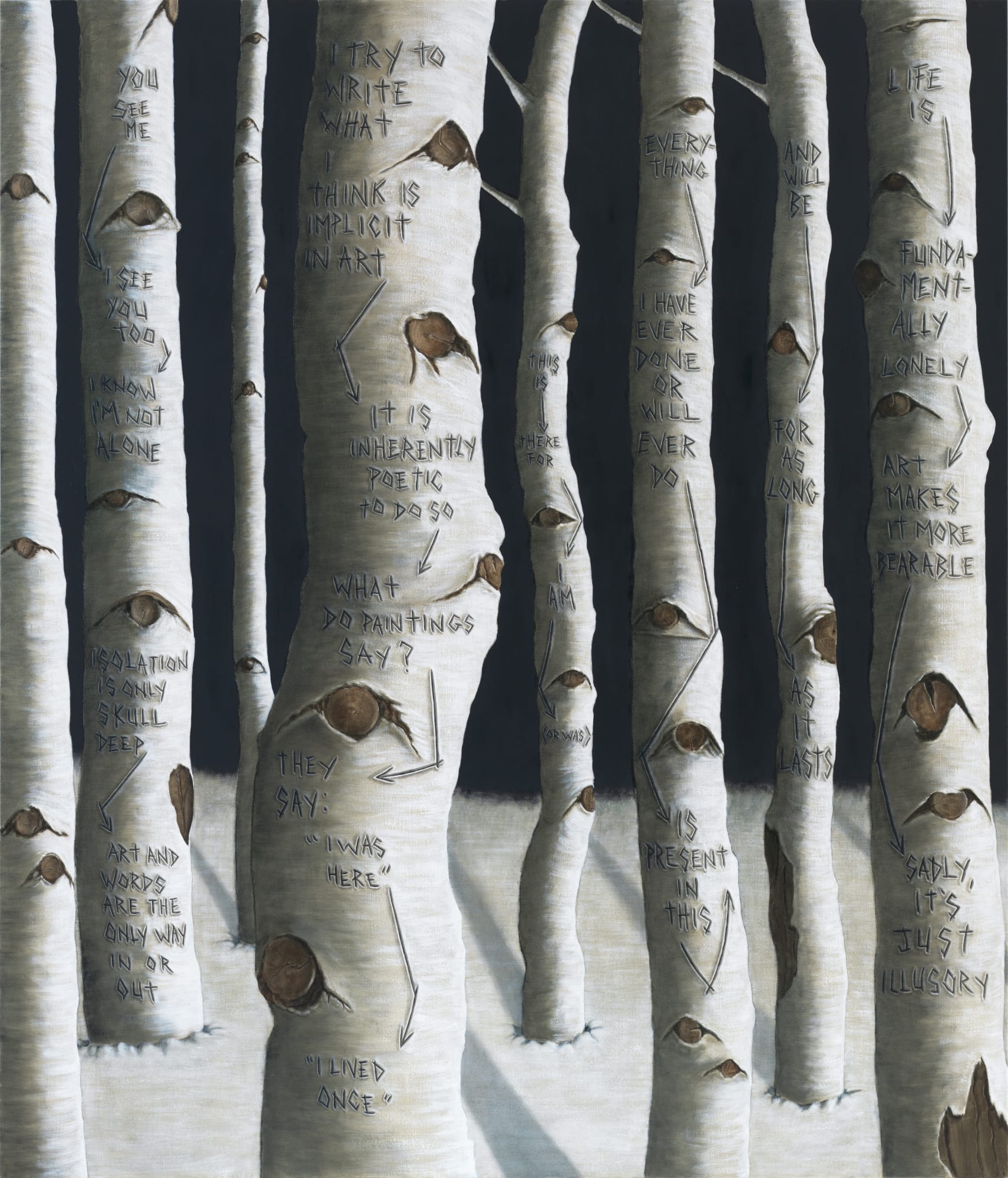 Sean Landers