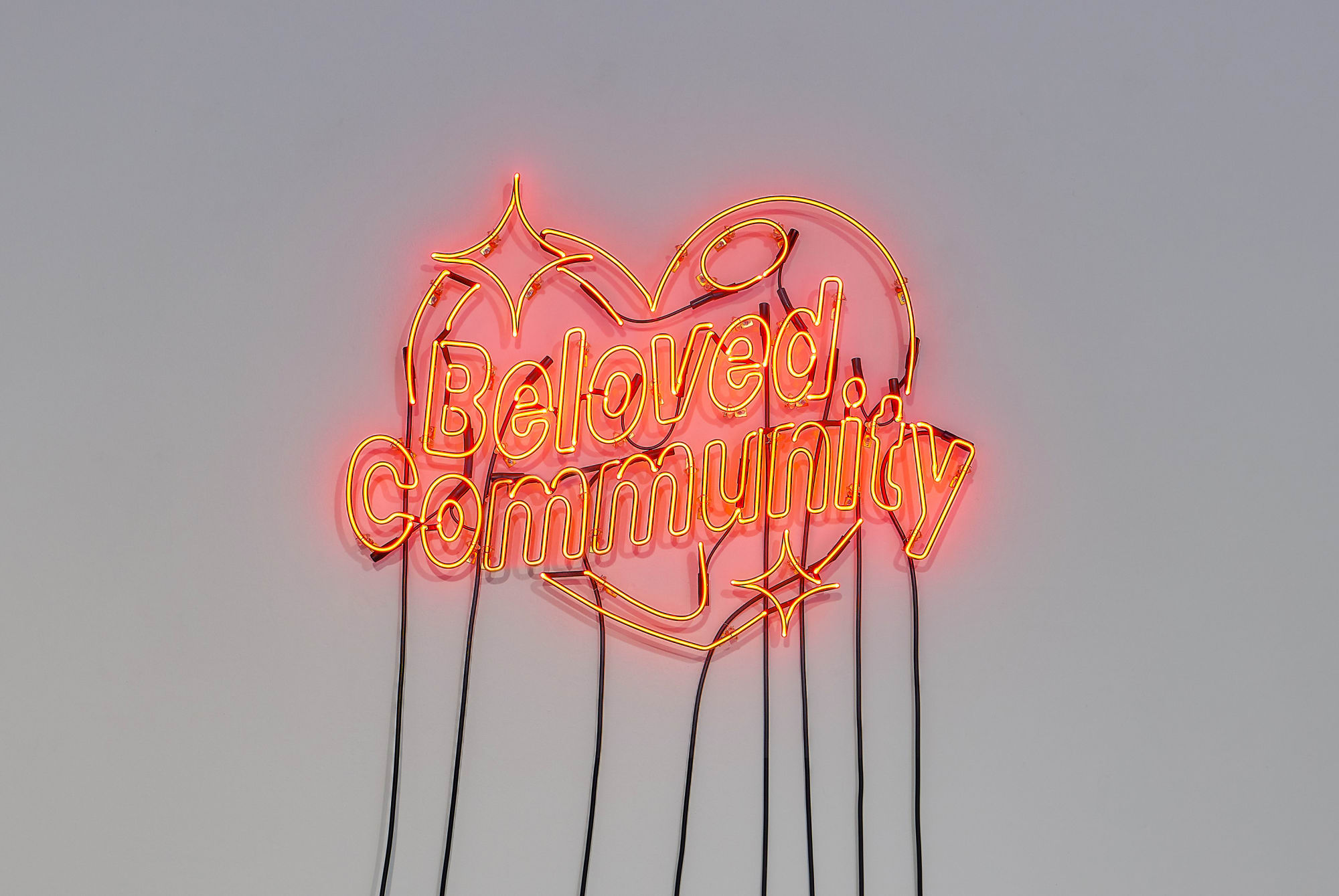 Andrea Bowers