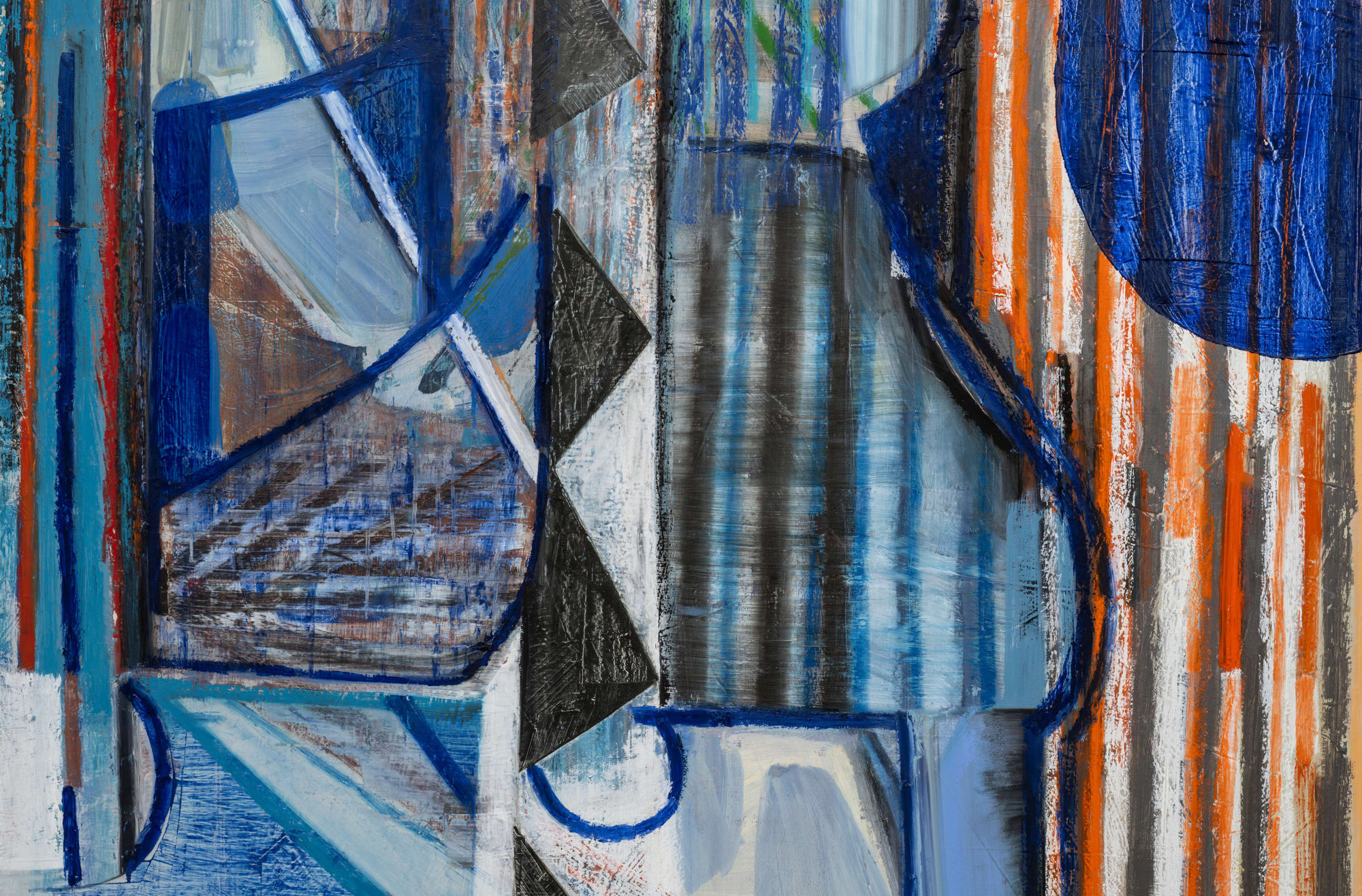 Amy Sillman