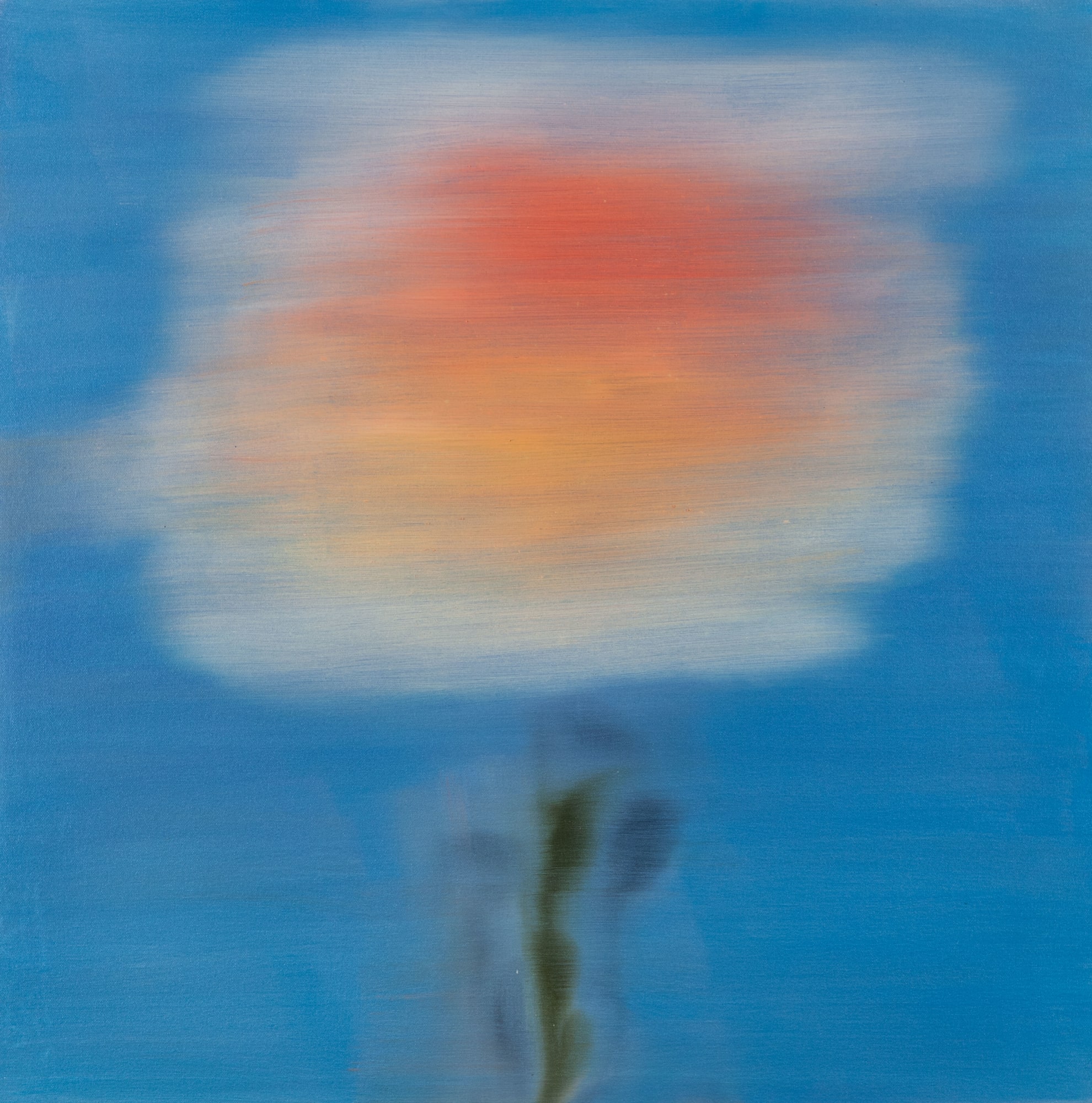 Ross Bleckner