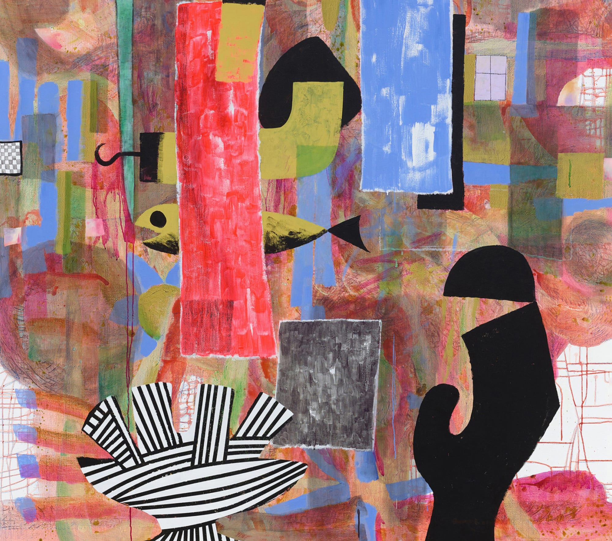 Charline von Heyl