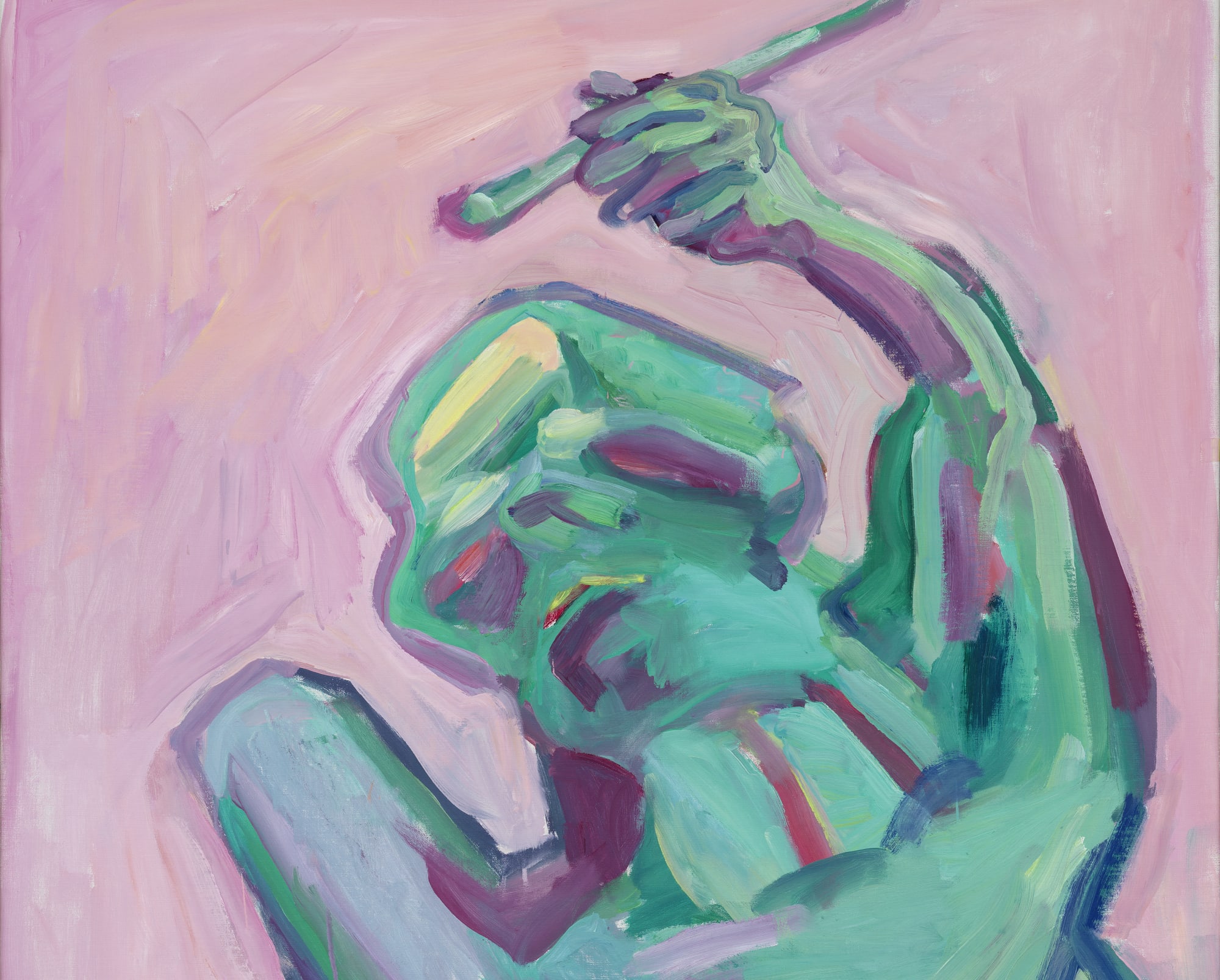 Maria Lassnig