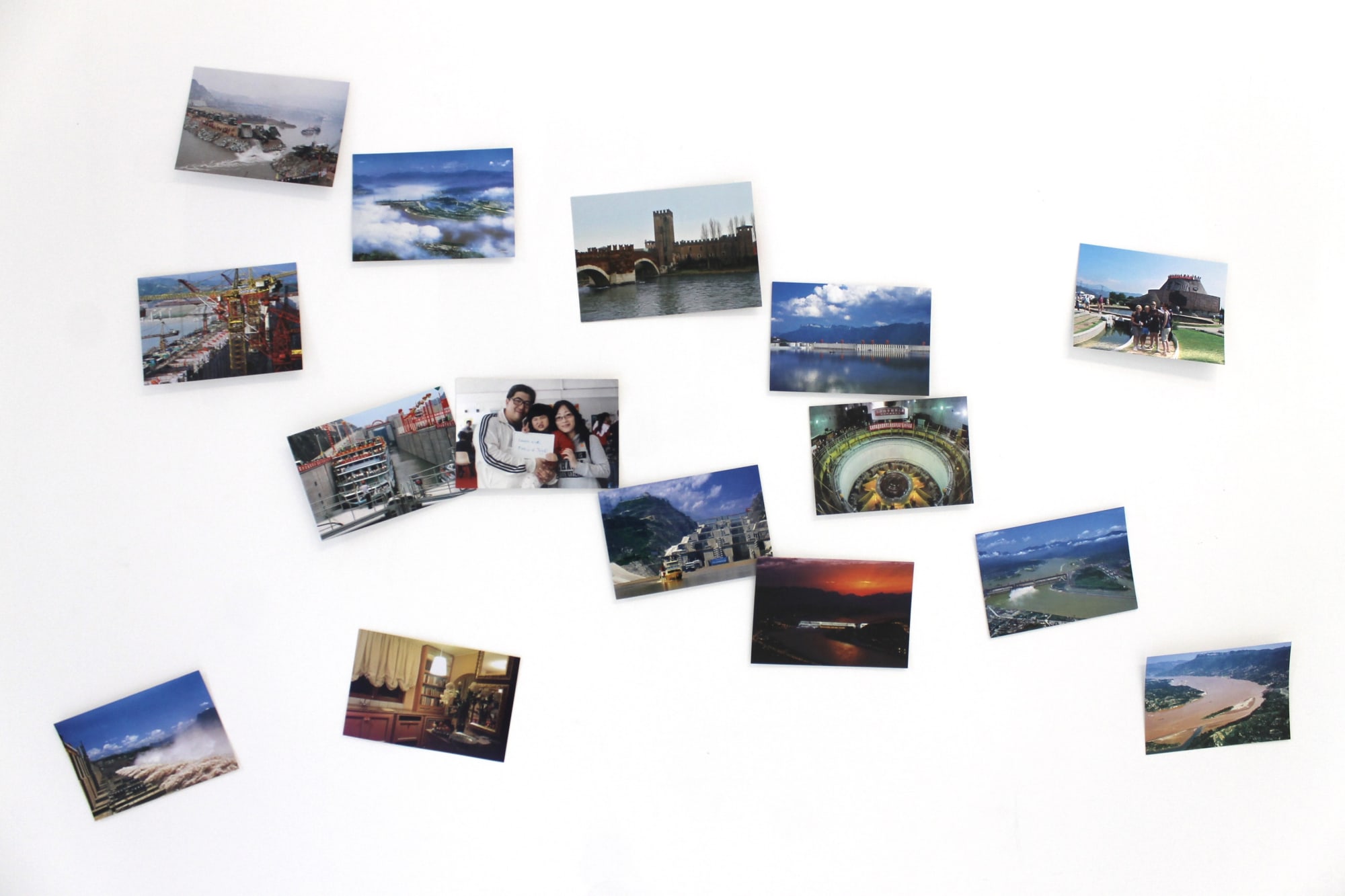 Duan Yingmei | Mementos