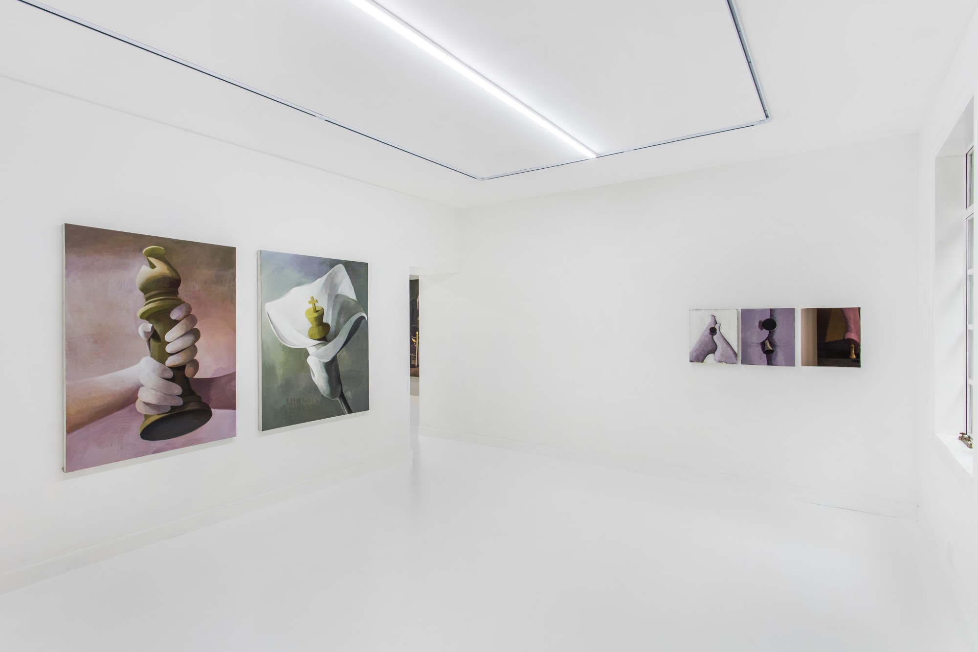 Cai Zebin: The Defense