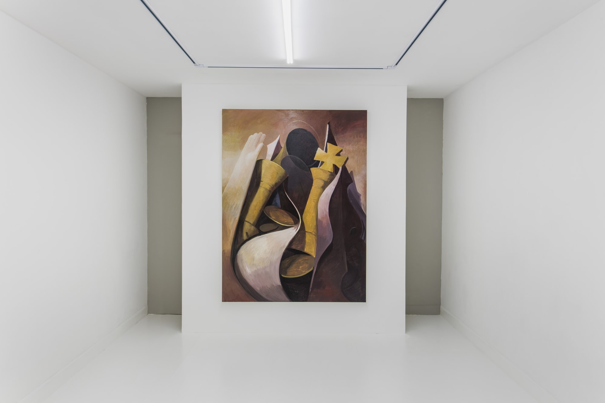 Cai Zebin: The Defense