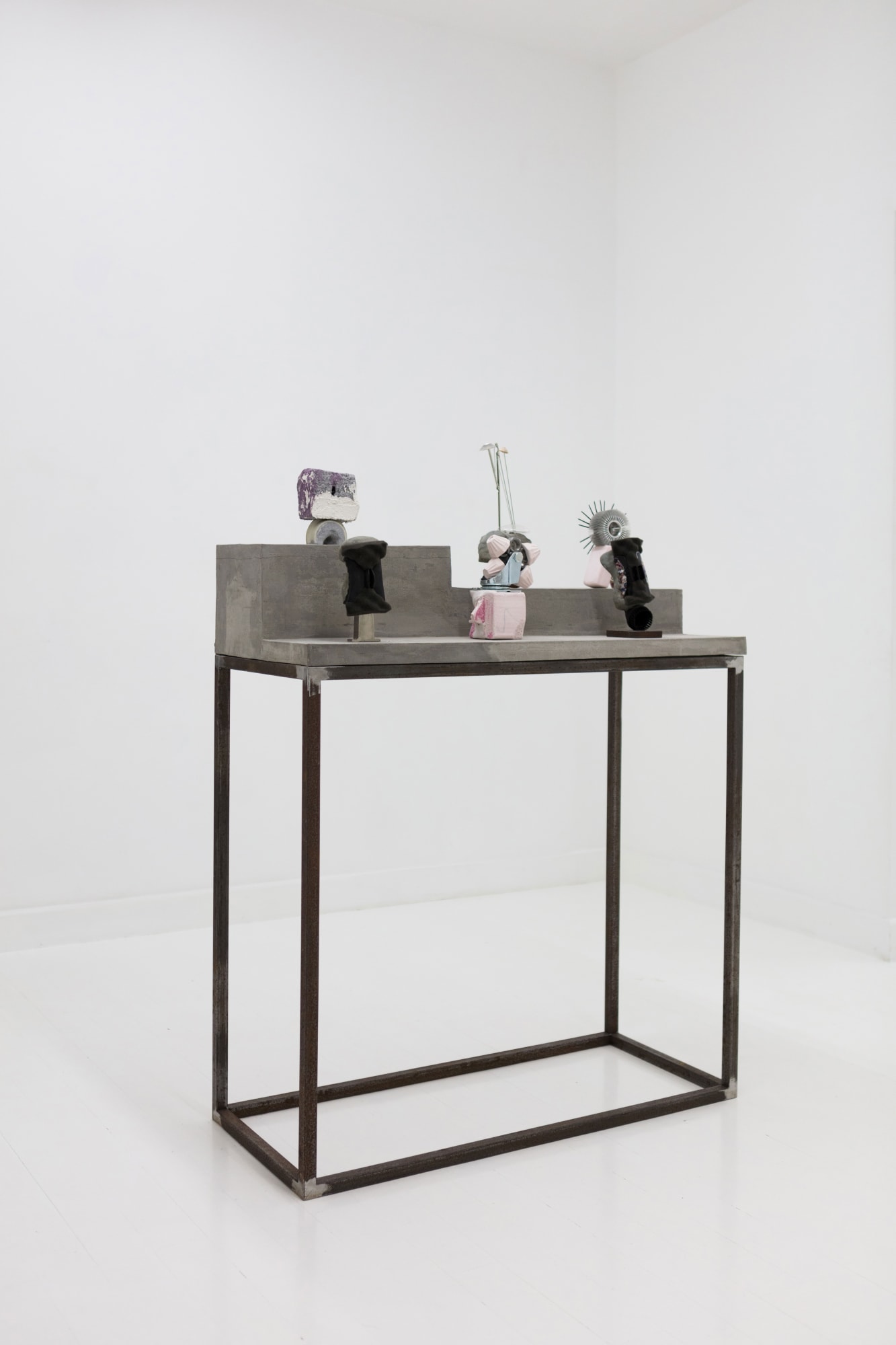 Leelee Chan: Core Sample