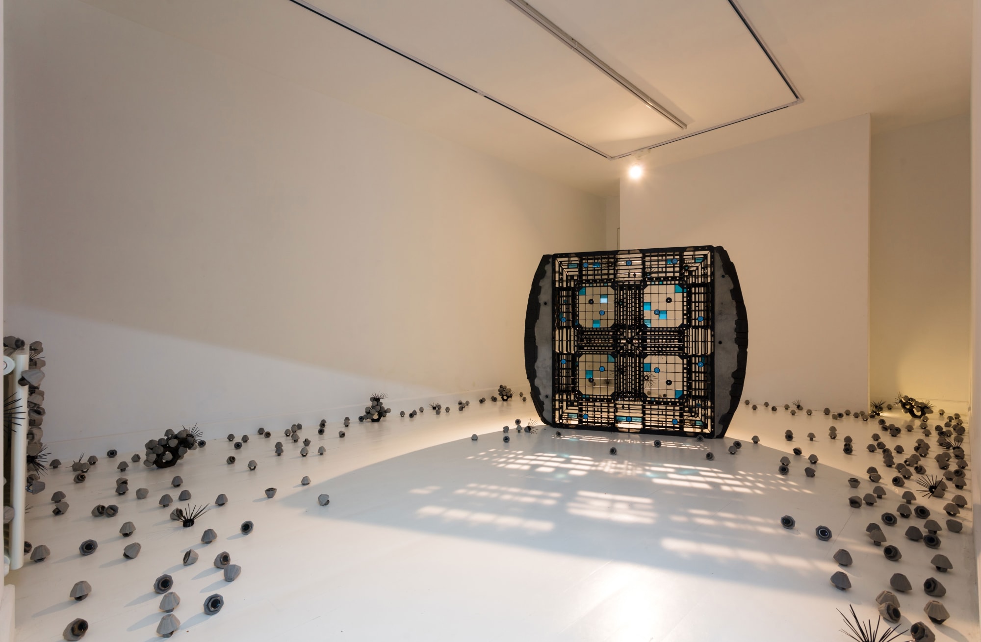 Leelee Chan: Core Sample