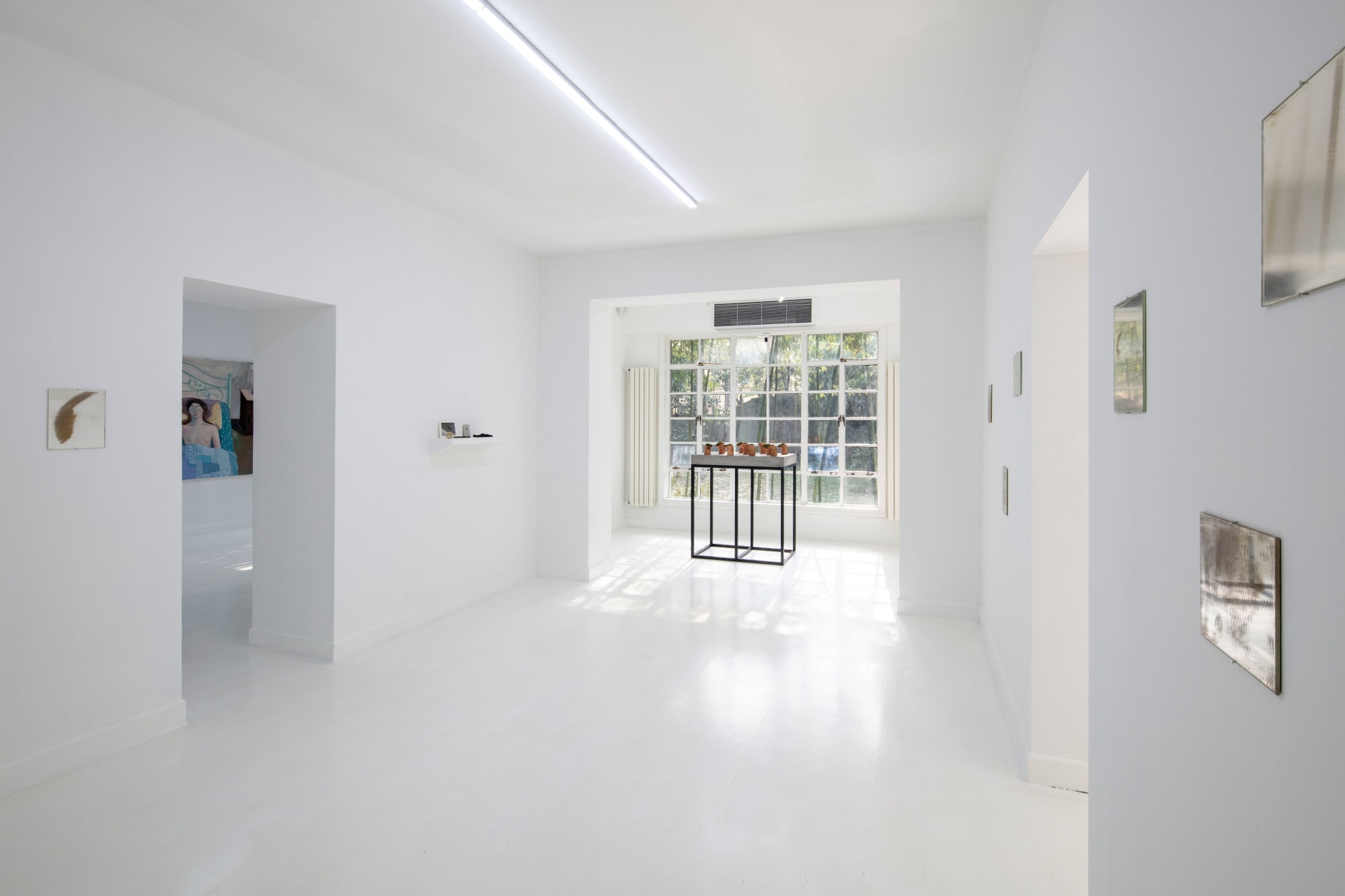 Down The Rabbit Hole