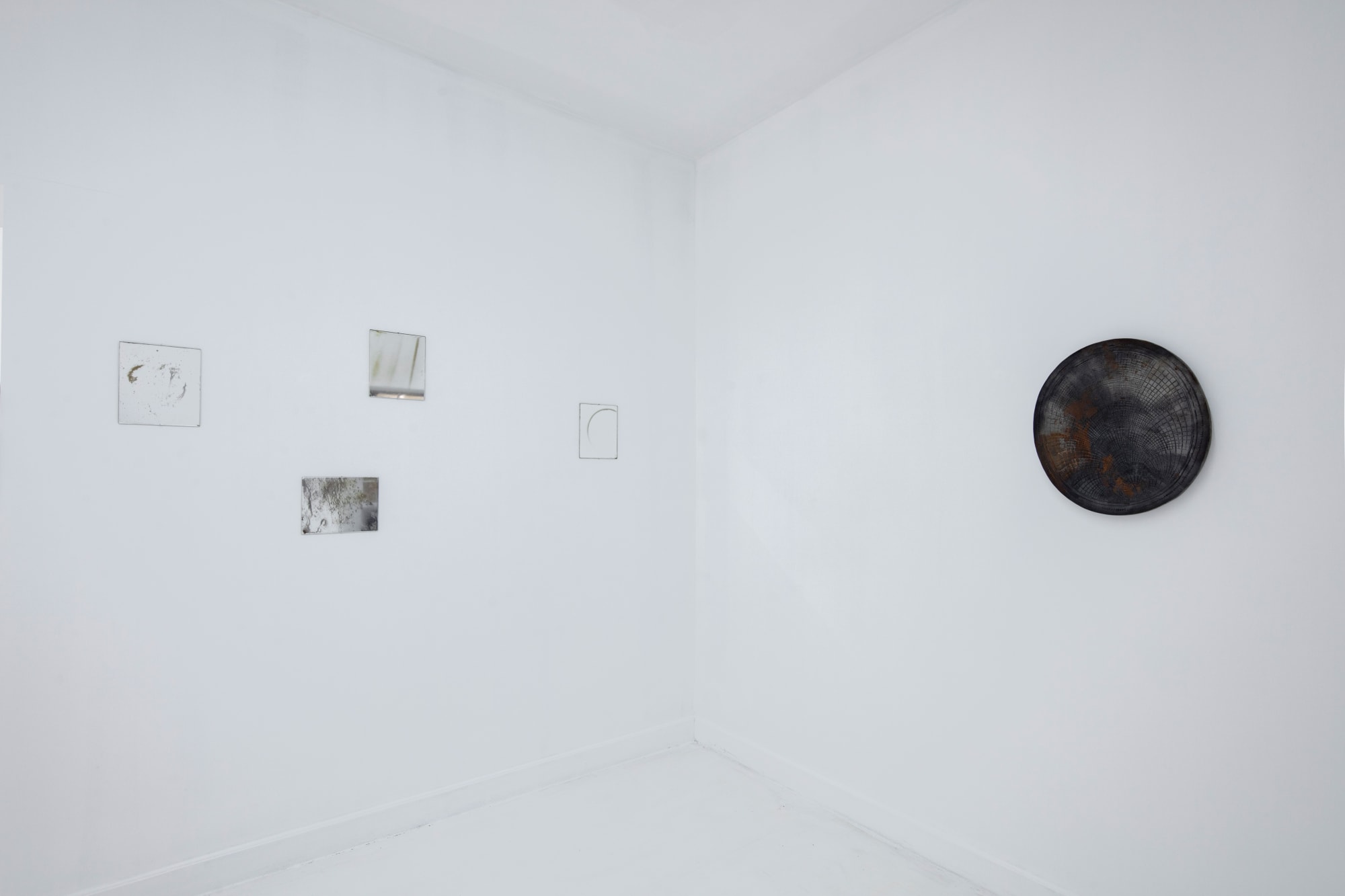 Down The Rabbit Hole