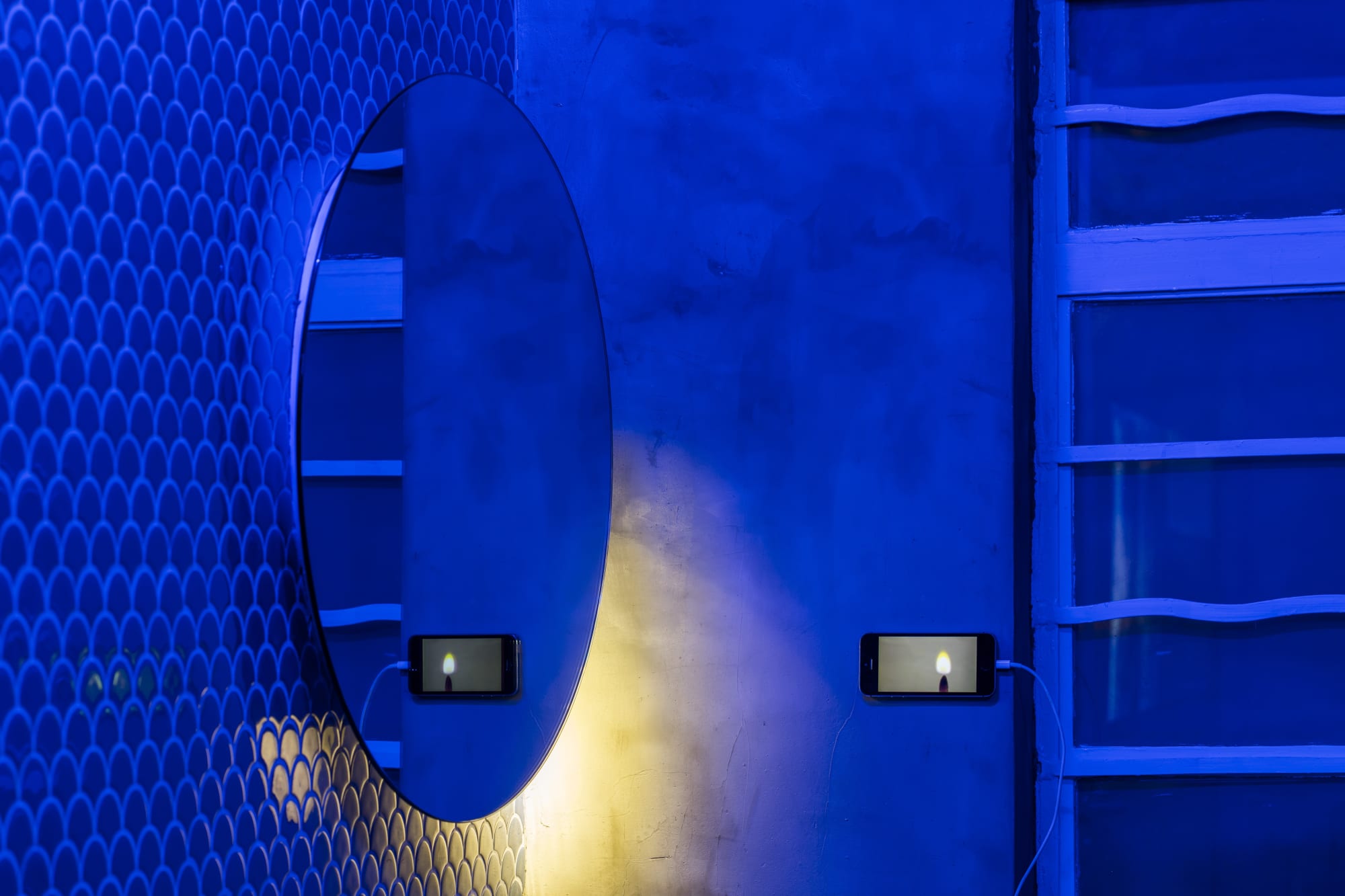 Fleeting Memories and Written Notes