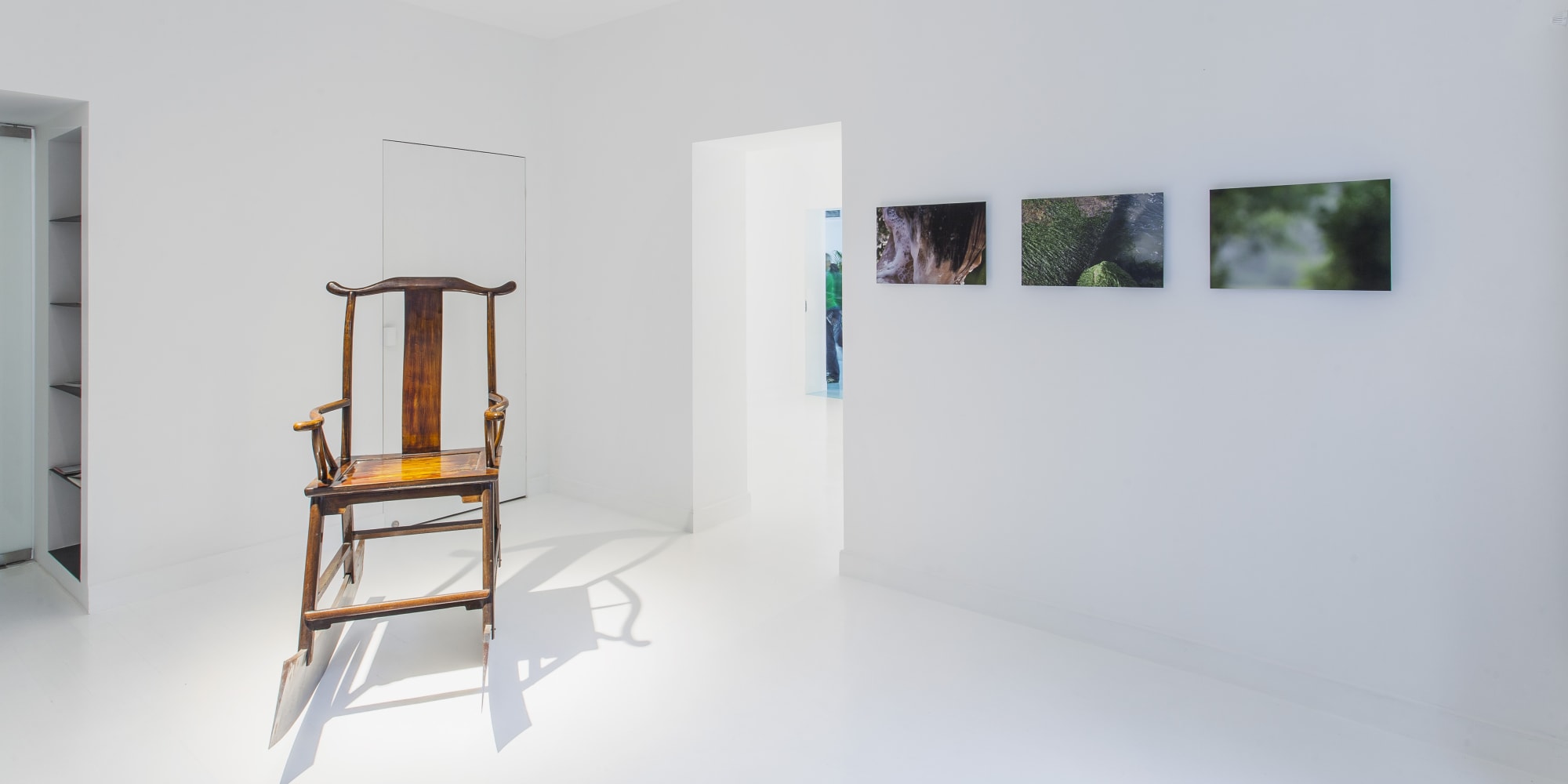 Fleeting Memories and Written Notes