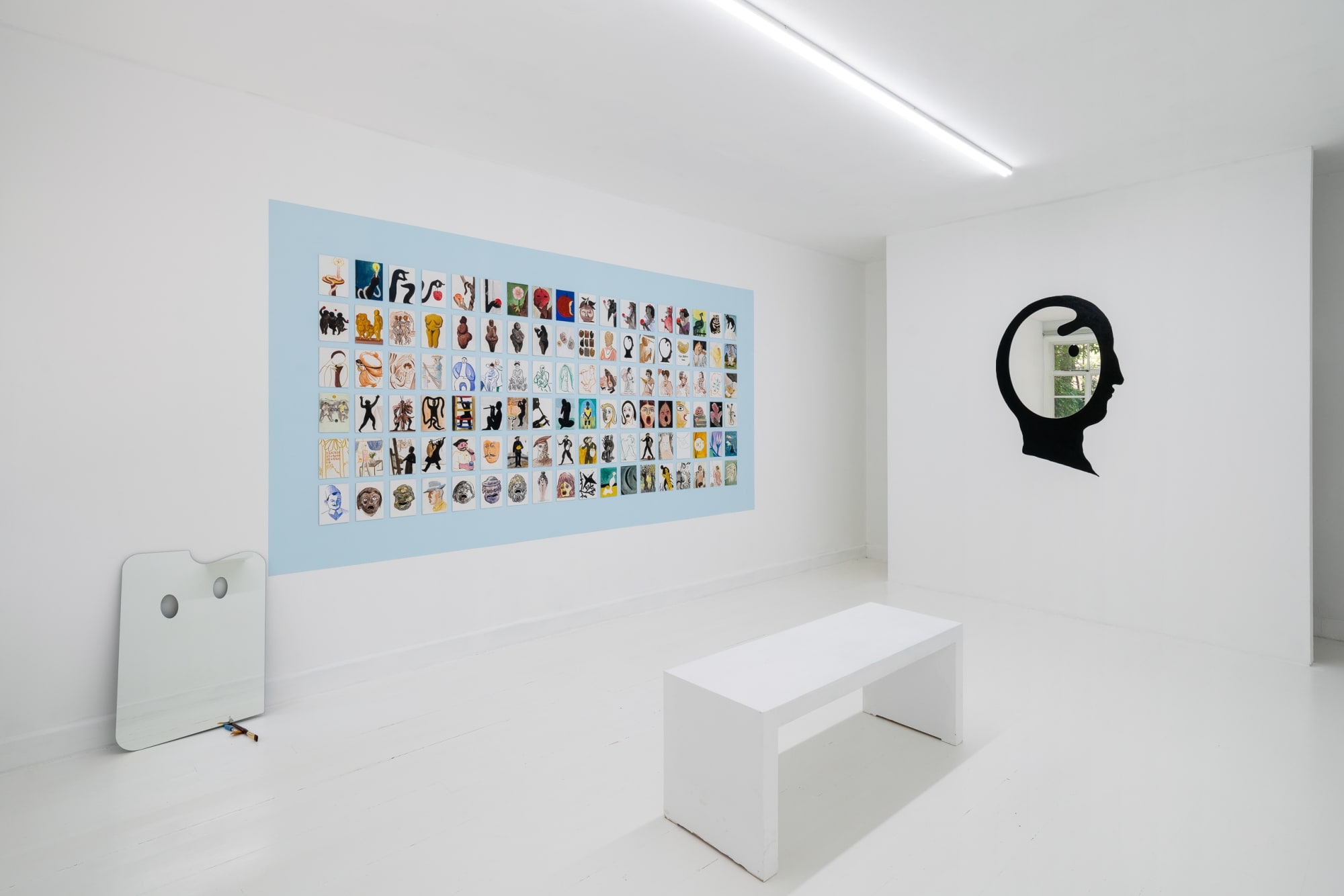 Cai Zebin: A Revisit at 2 bis rue Perrel