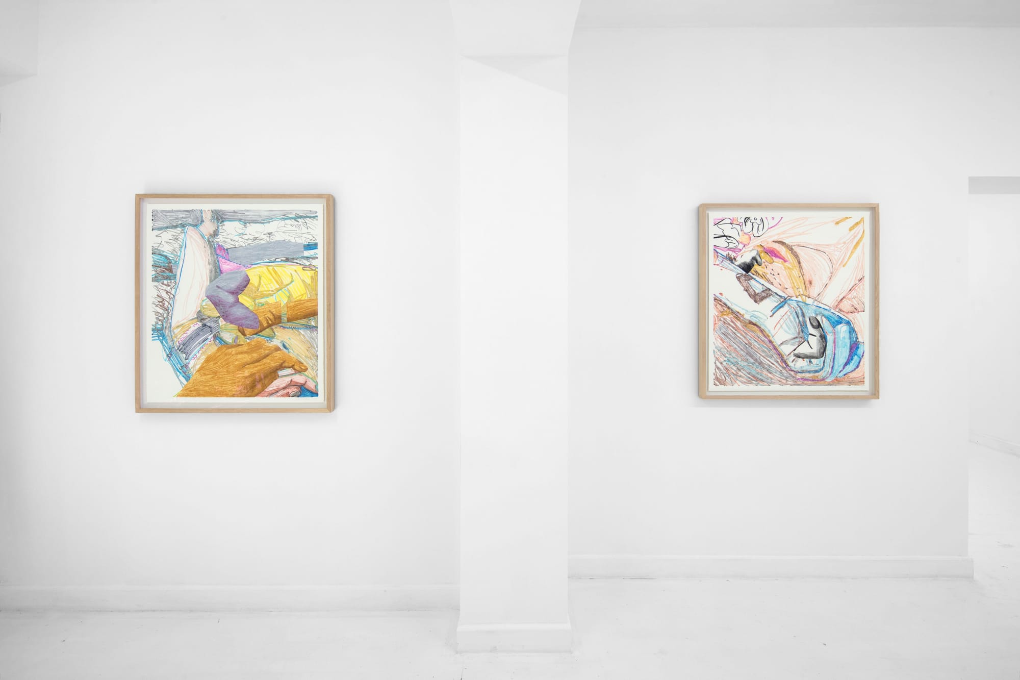 Sarah Faux: Perfect for her