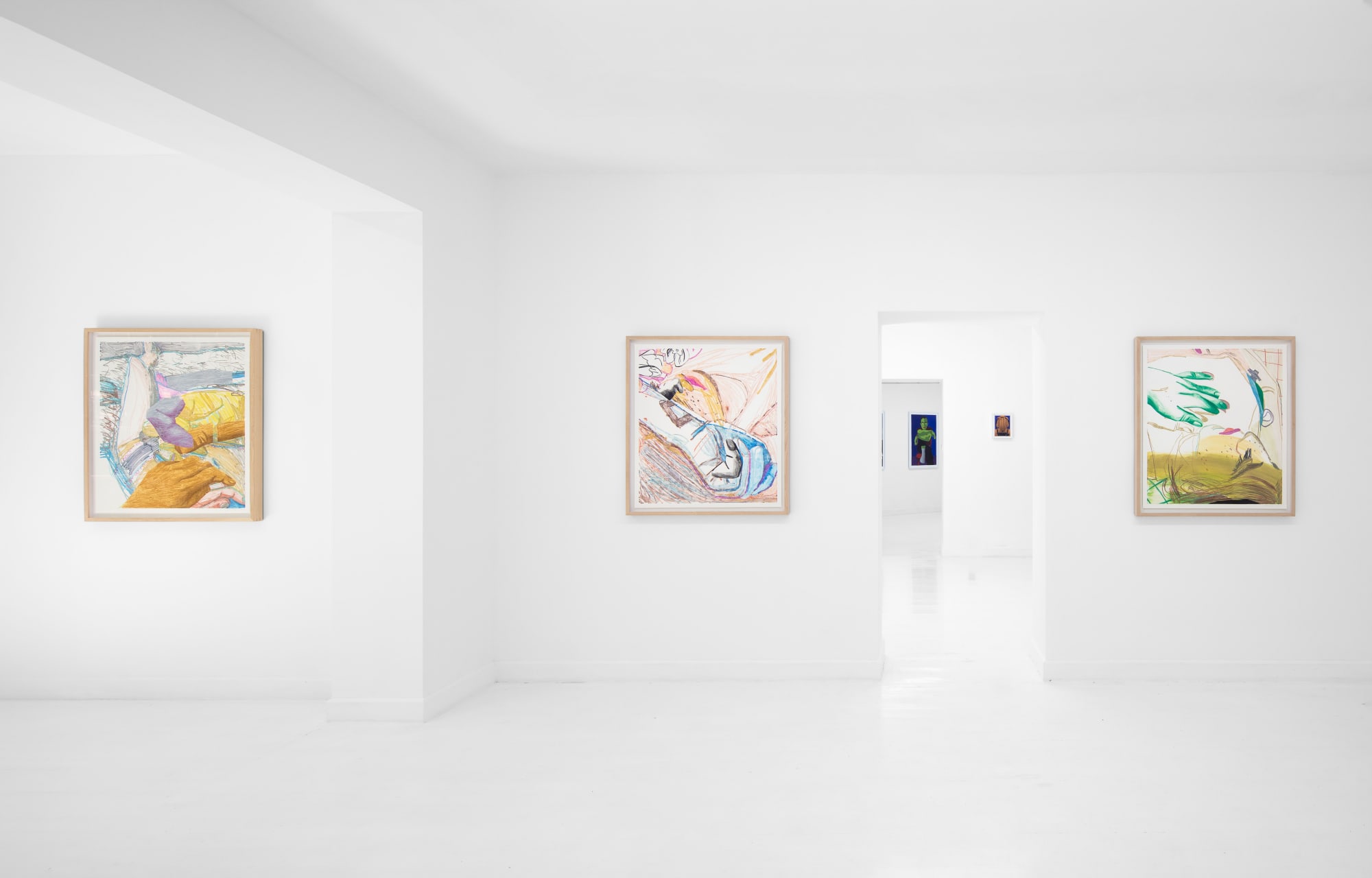 Sarah Faux: Perfect for her