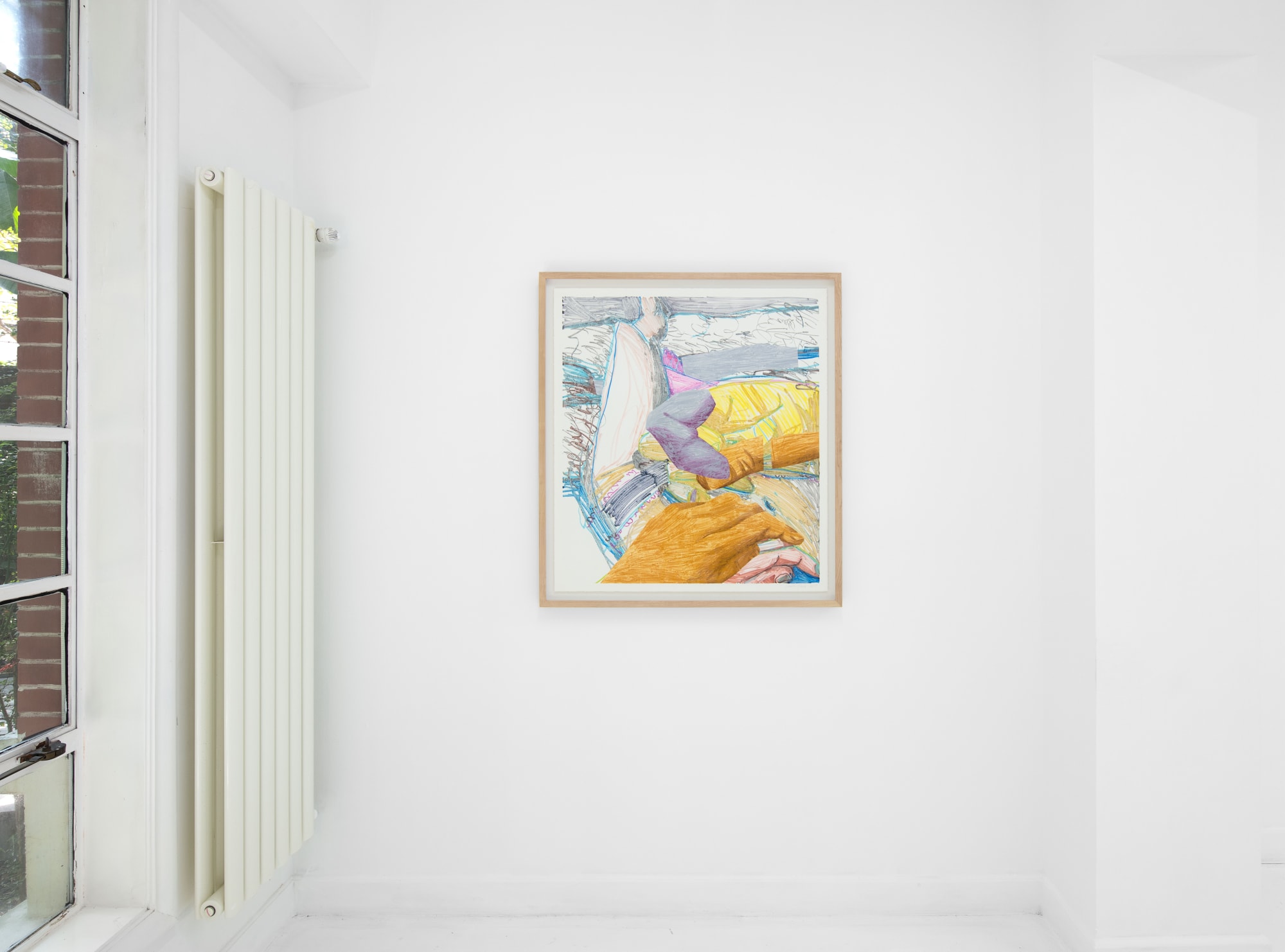 Sarah Faux: Perfect for her