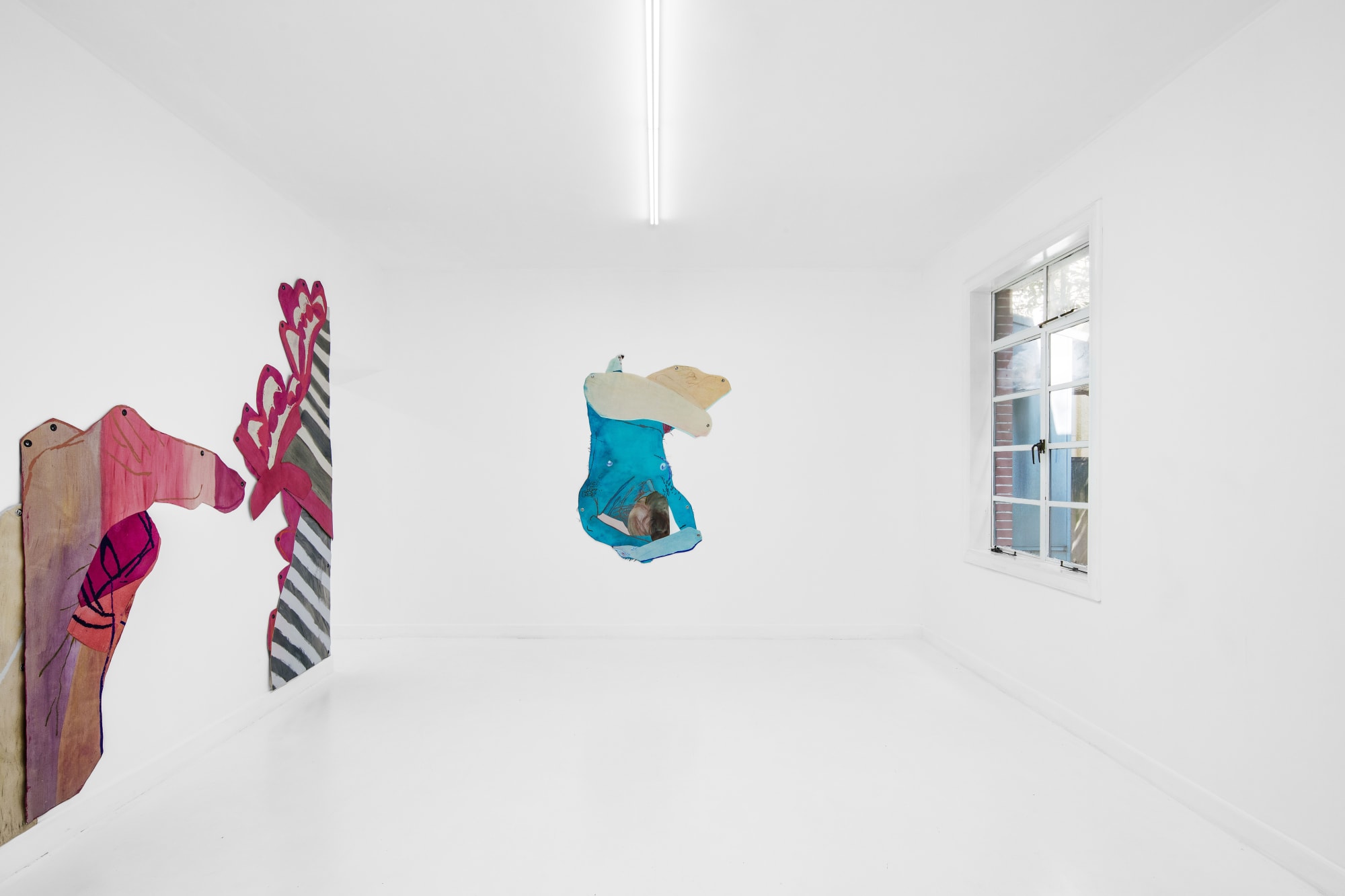 Sarah Faux: Perfect for her