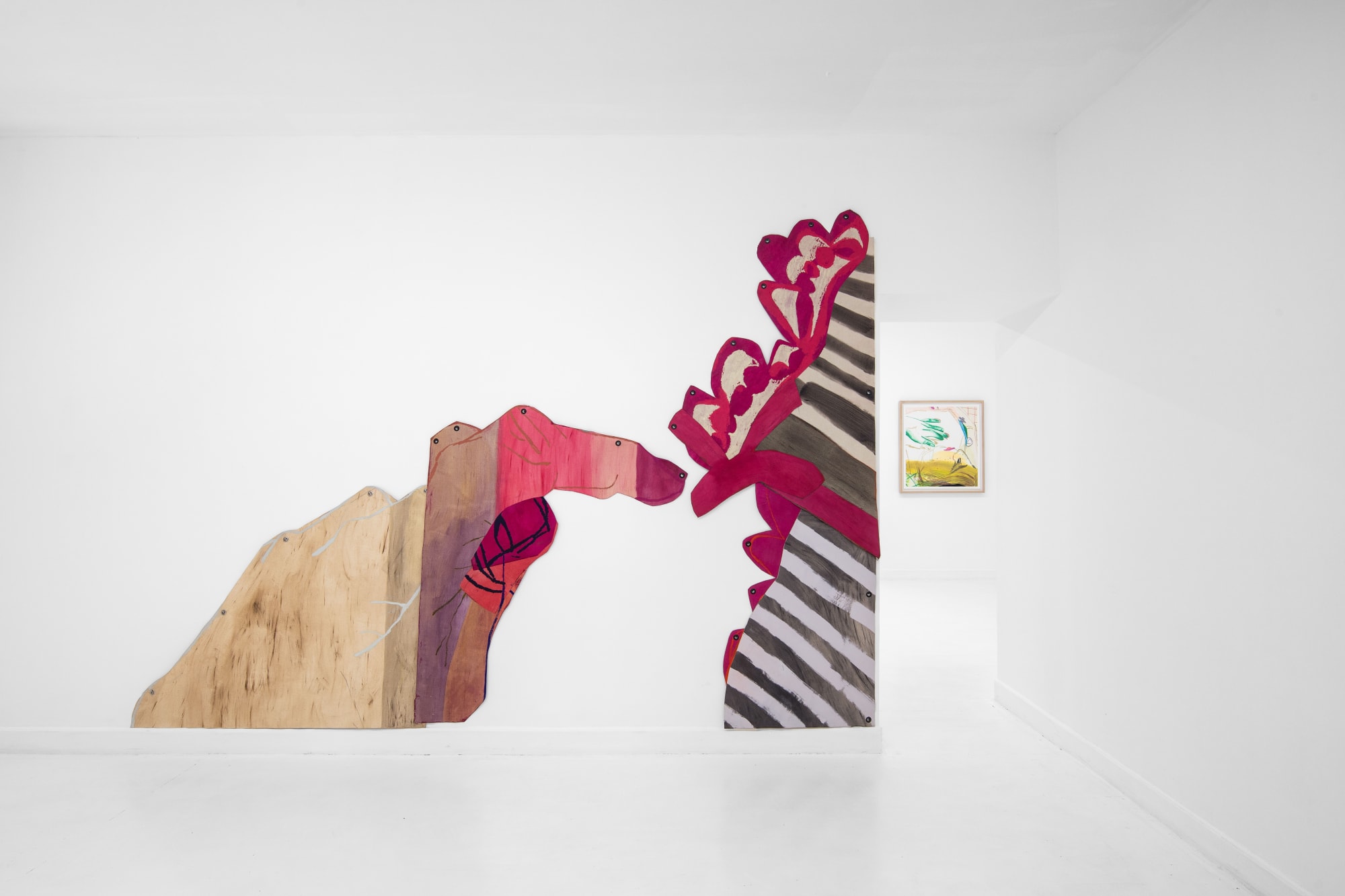 Sarah Faux: Perfect for her