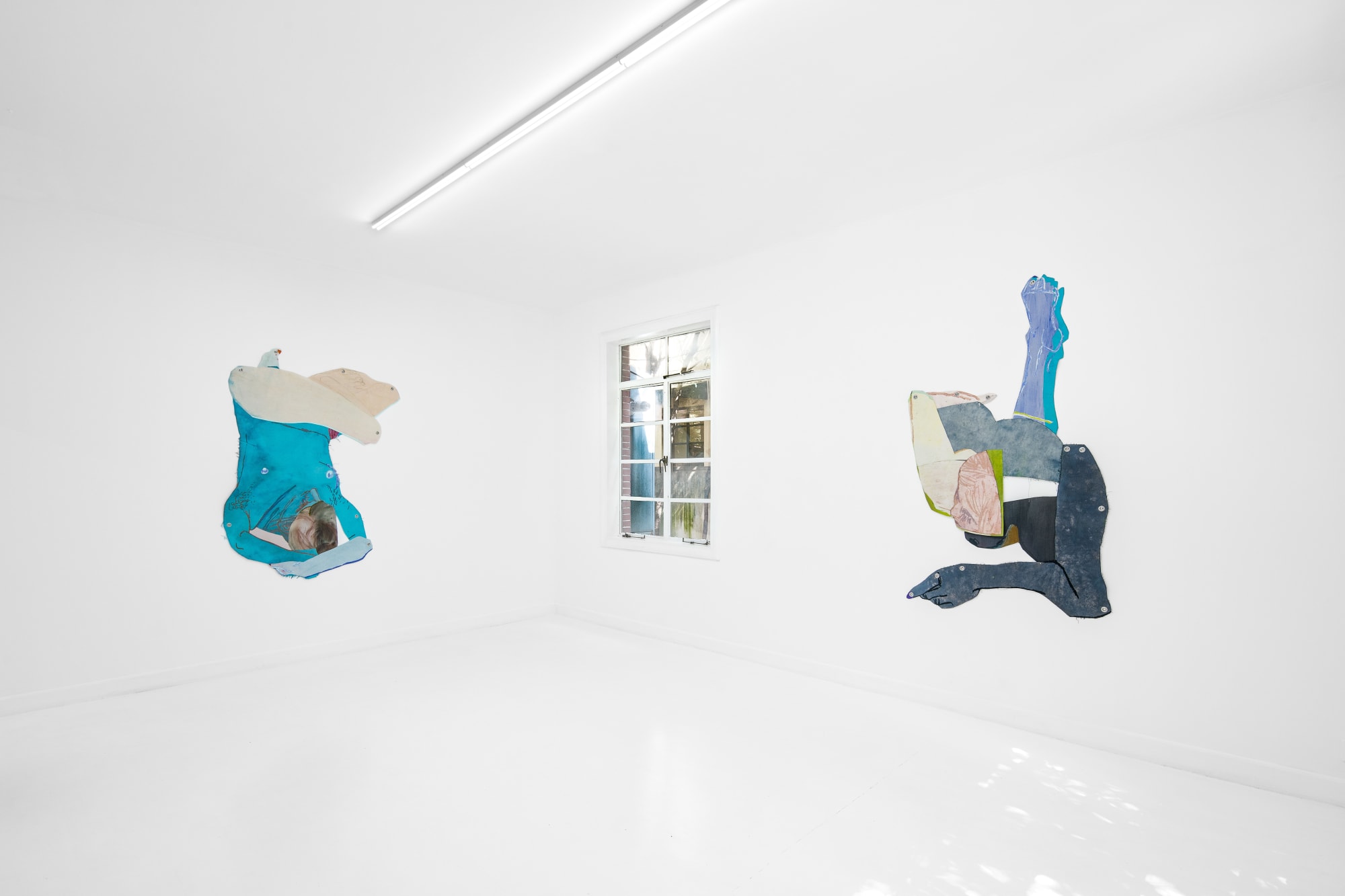 Sarah Faux: Perfect for her