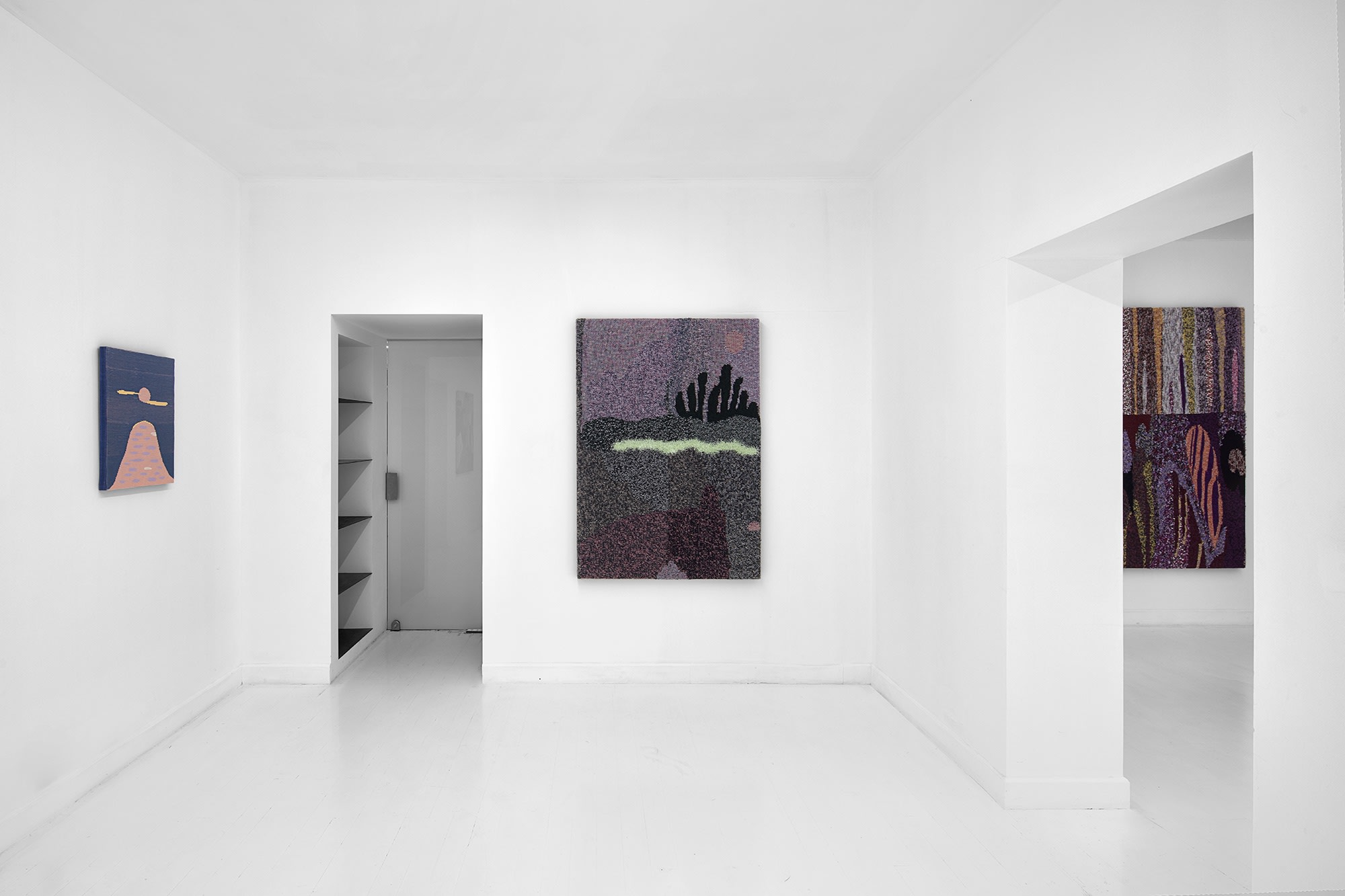 Miranda Fengyuan Zhang: A World Without Us