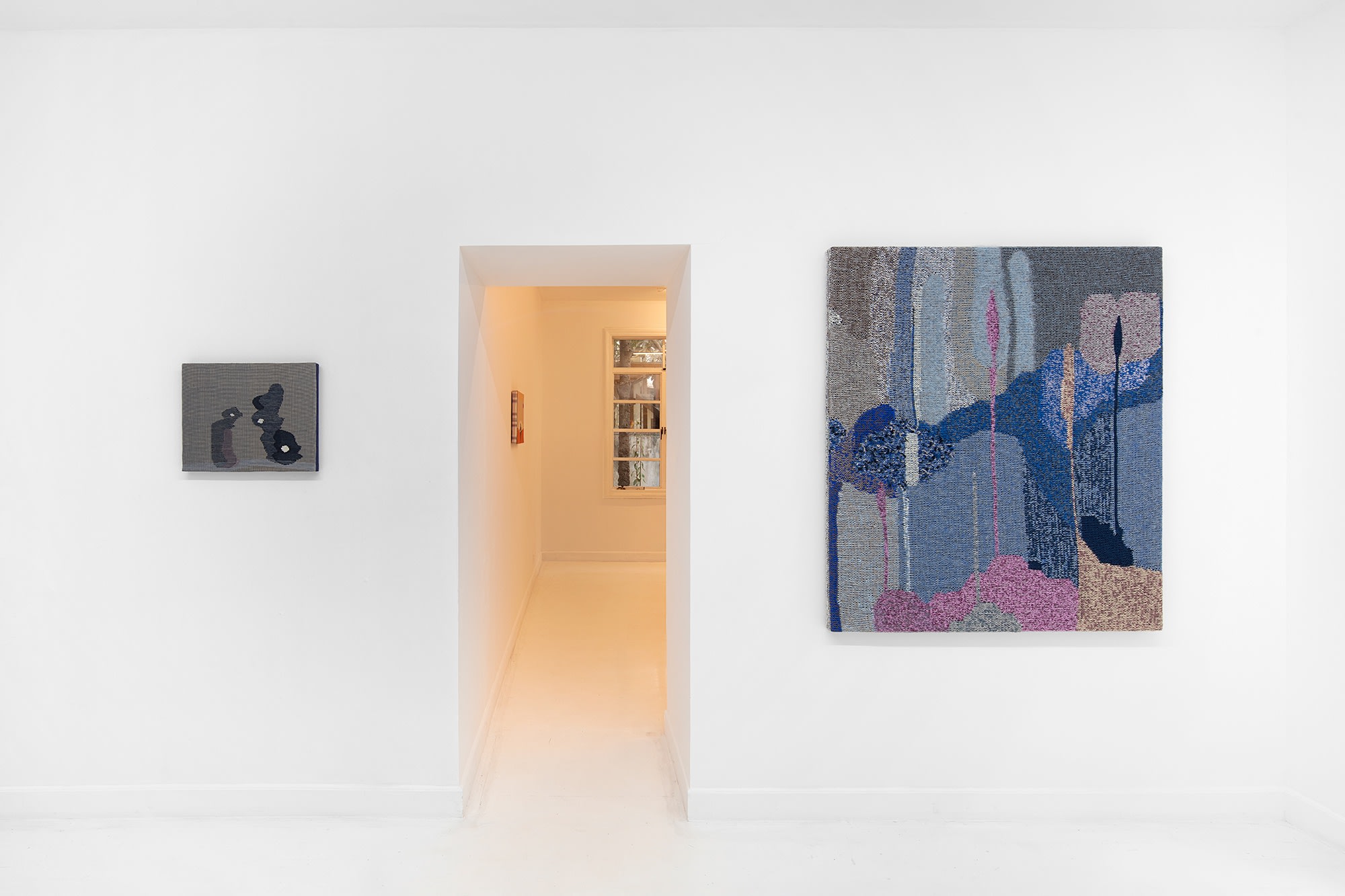 Miranda Fengyuan Zhang: A World Without Us