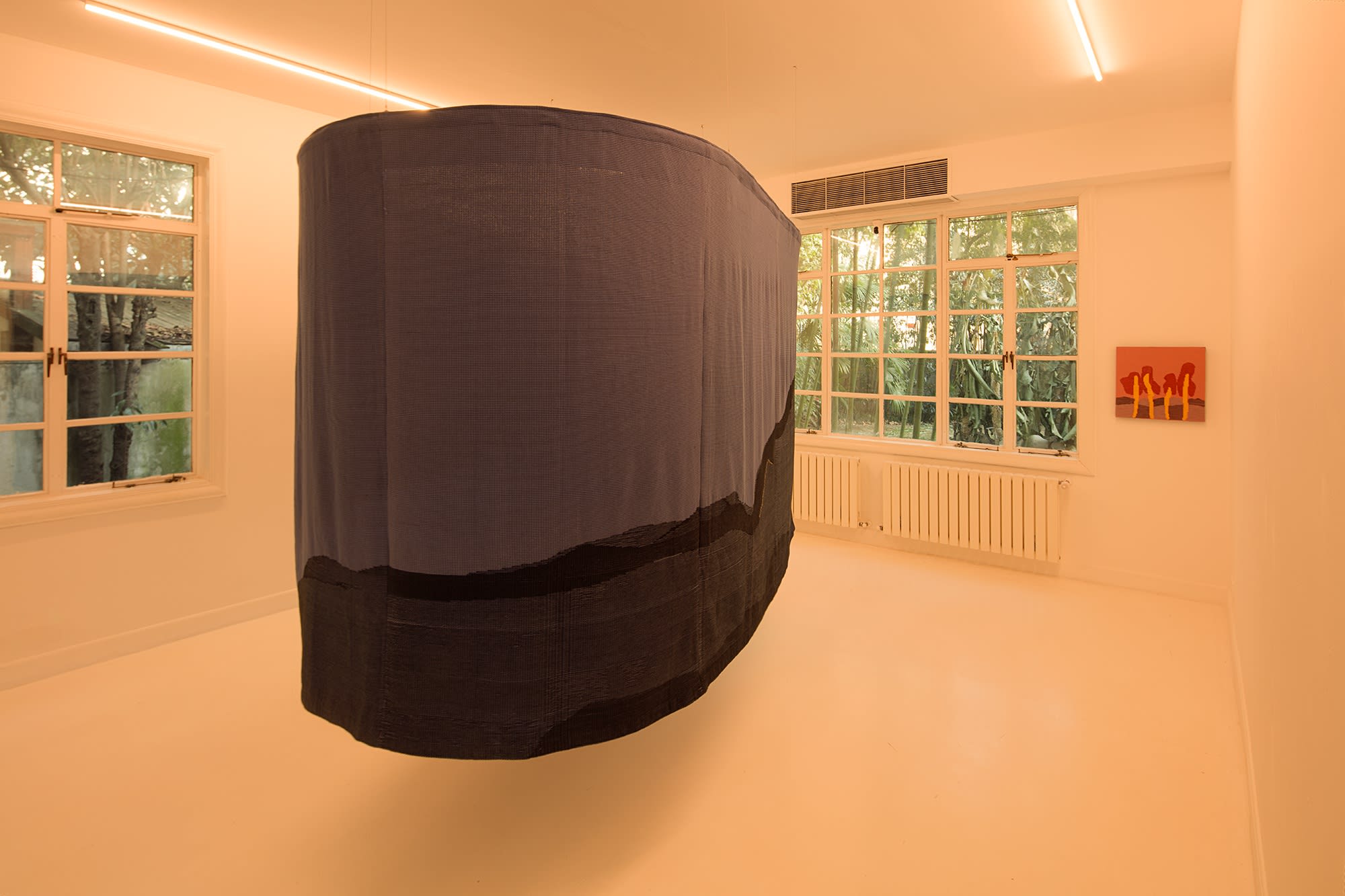 Miranda Fengyuan Zhang: A World Without Us