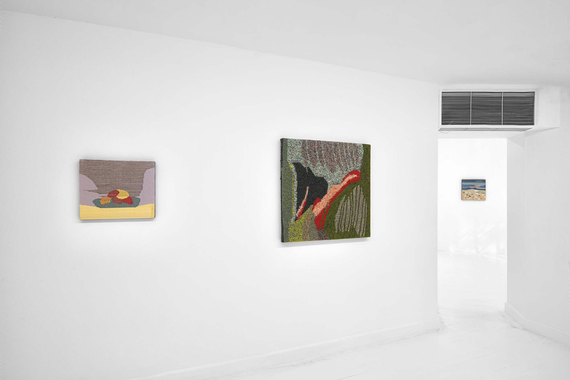 Miranda Fengyuan Zhang: A World Without Us