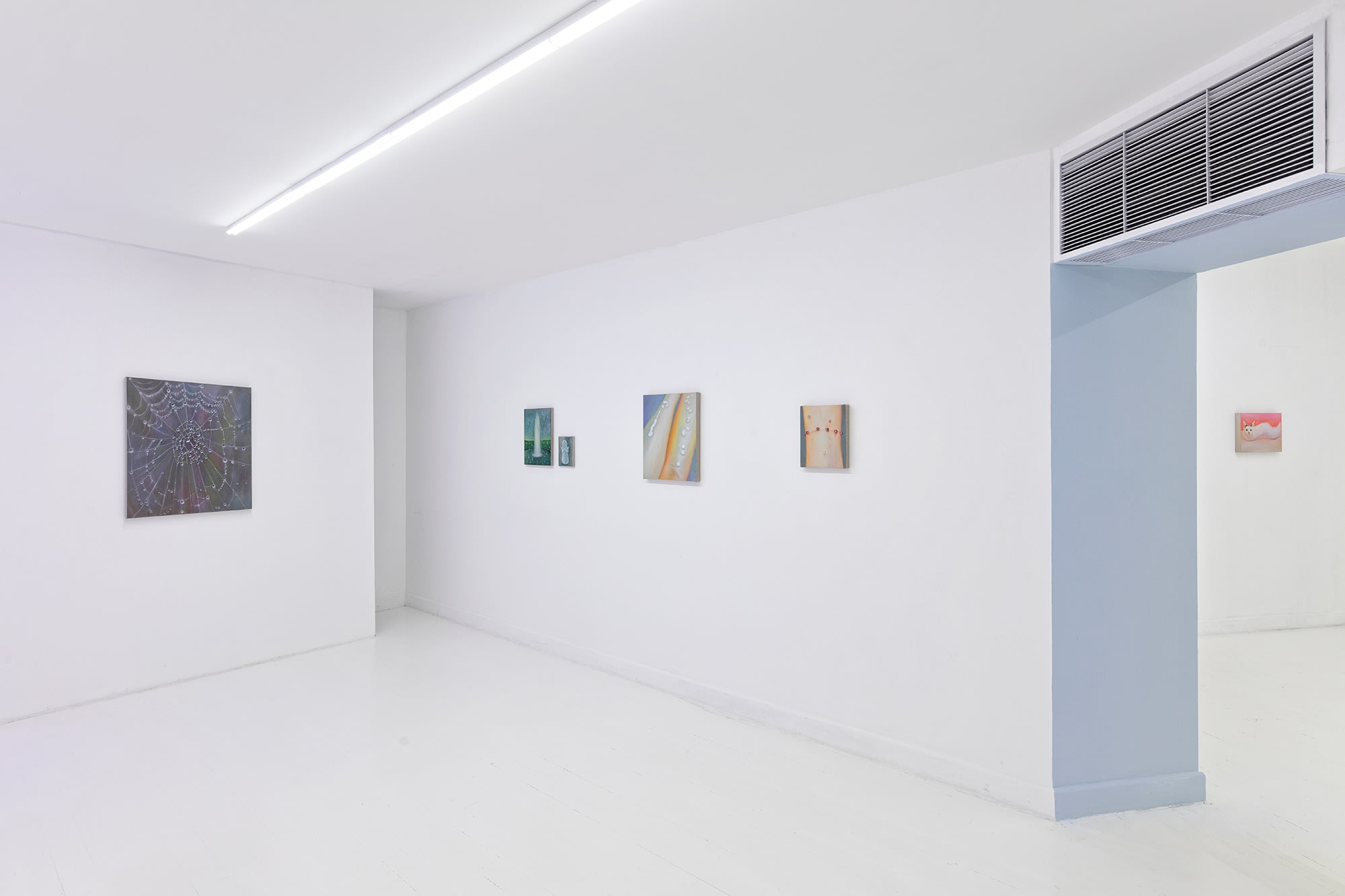 Tao Siqi: Tender Thorns