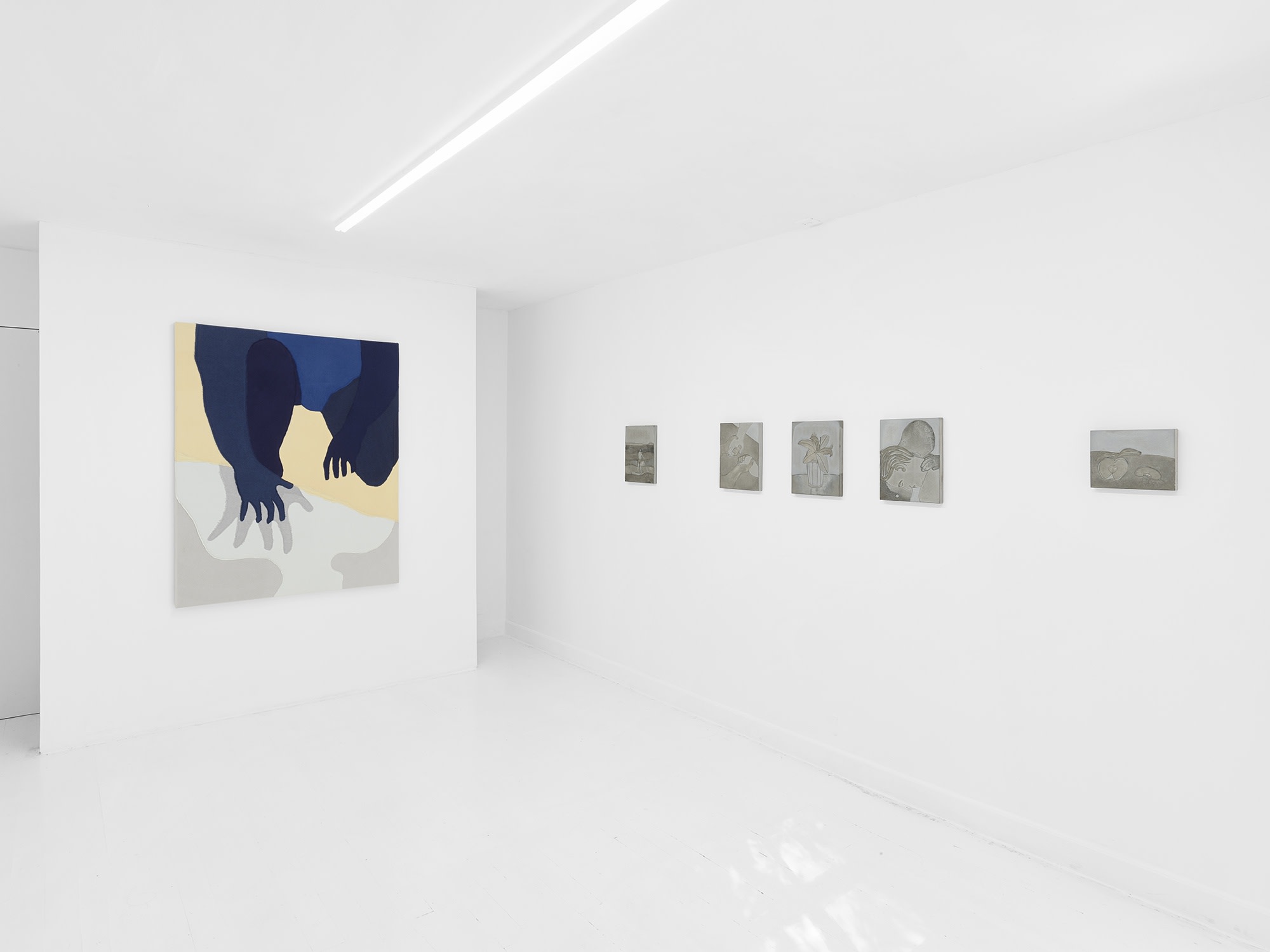 Alessandro Teoldi: Sole negli Occhi