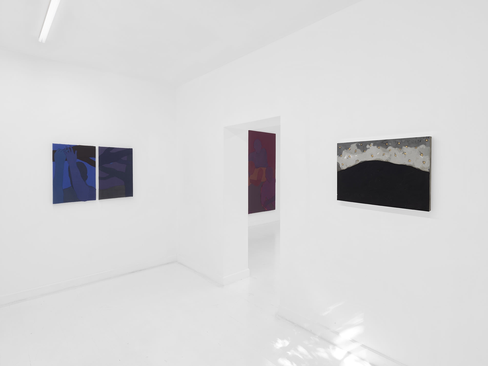 Alessandro Teoldi: Sole negli Occhi