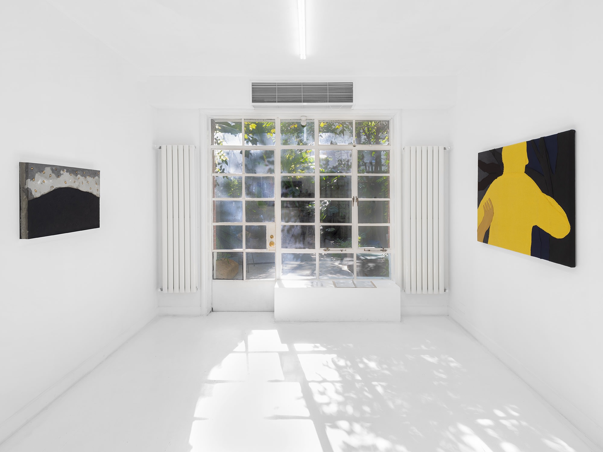 Alessandro Teoldi: Sole negli Occhi