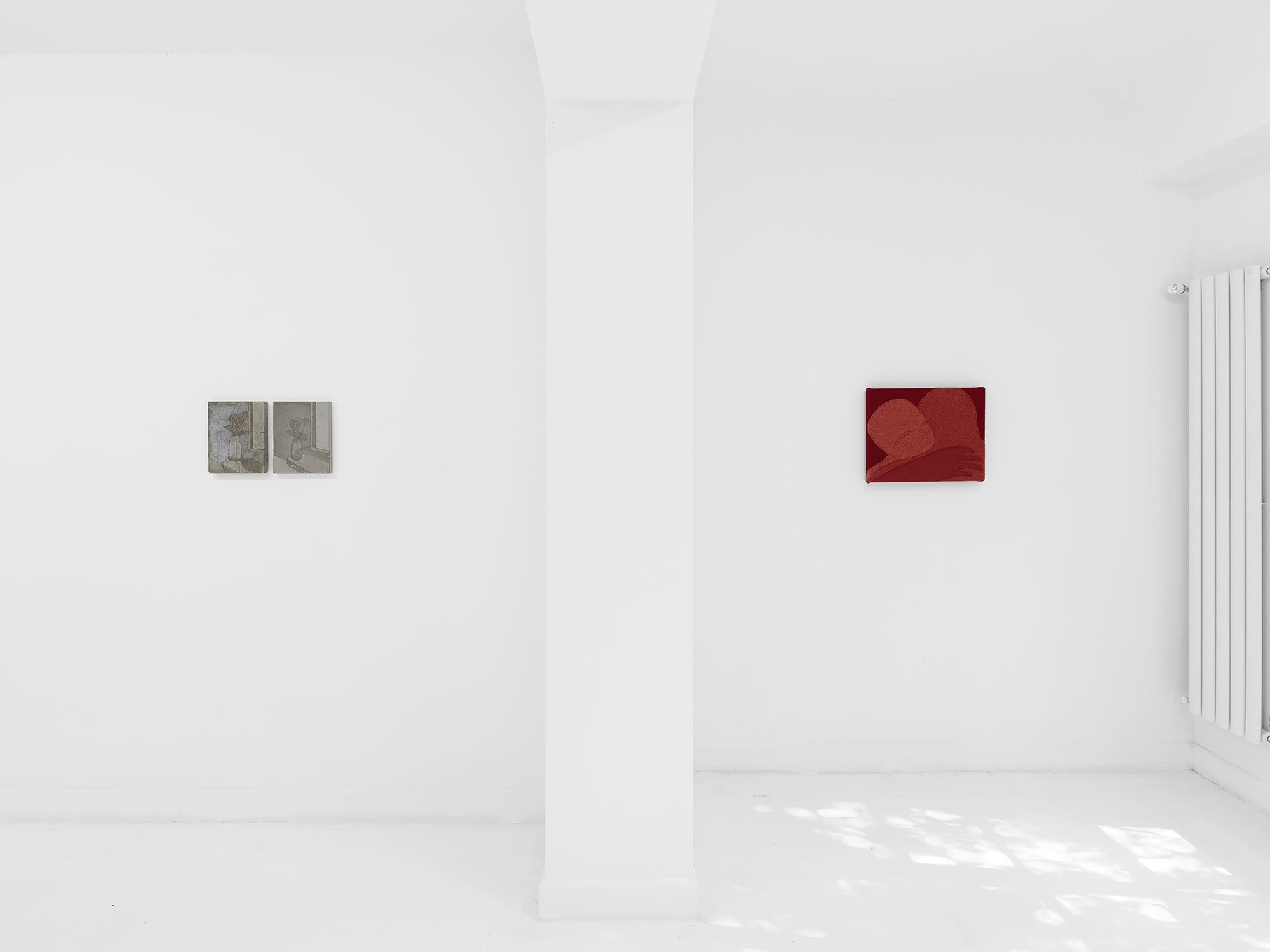 Alessandro Teoldi: Sole negli Occhi