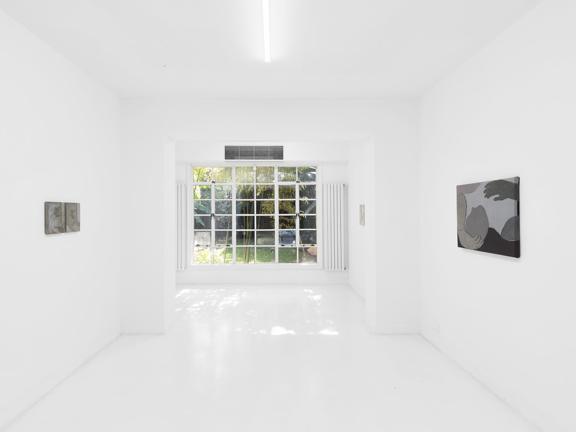 Alessandro Teoldi: Sole negli Occhi