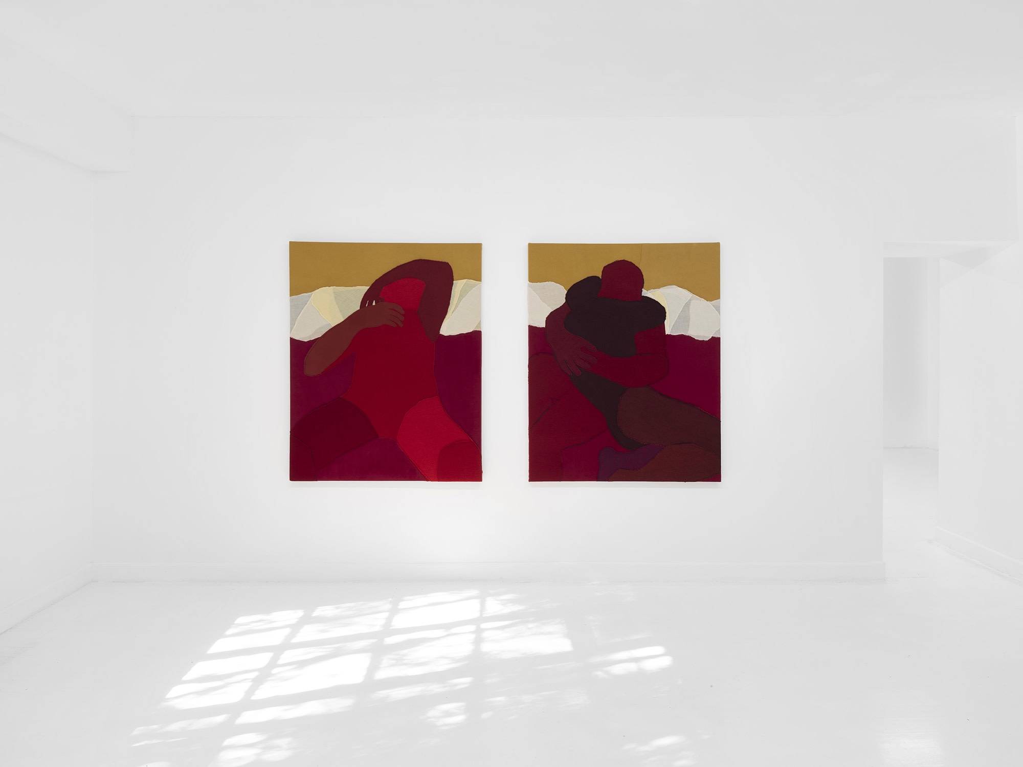 Alessandro Teoldi: Sole negli Occhi