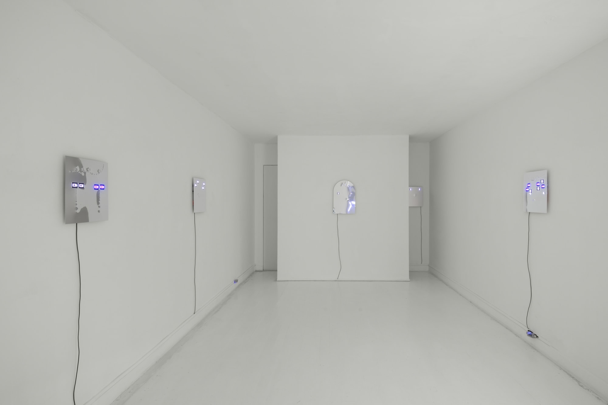 Feng Chen: Pretend It's a Game