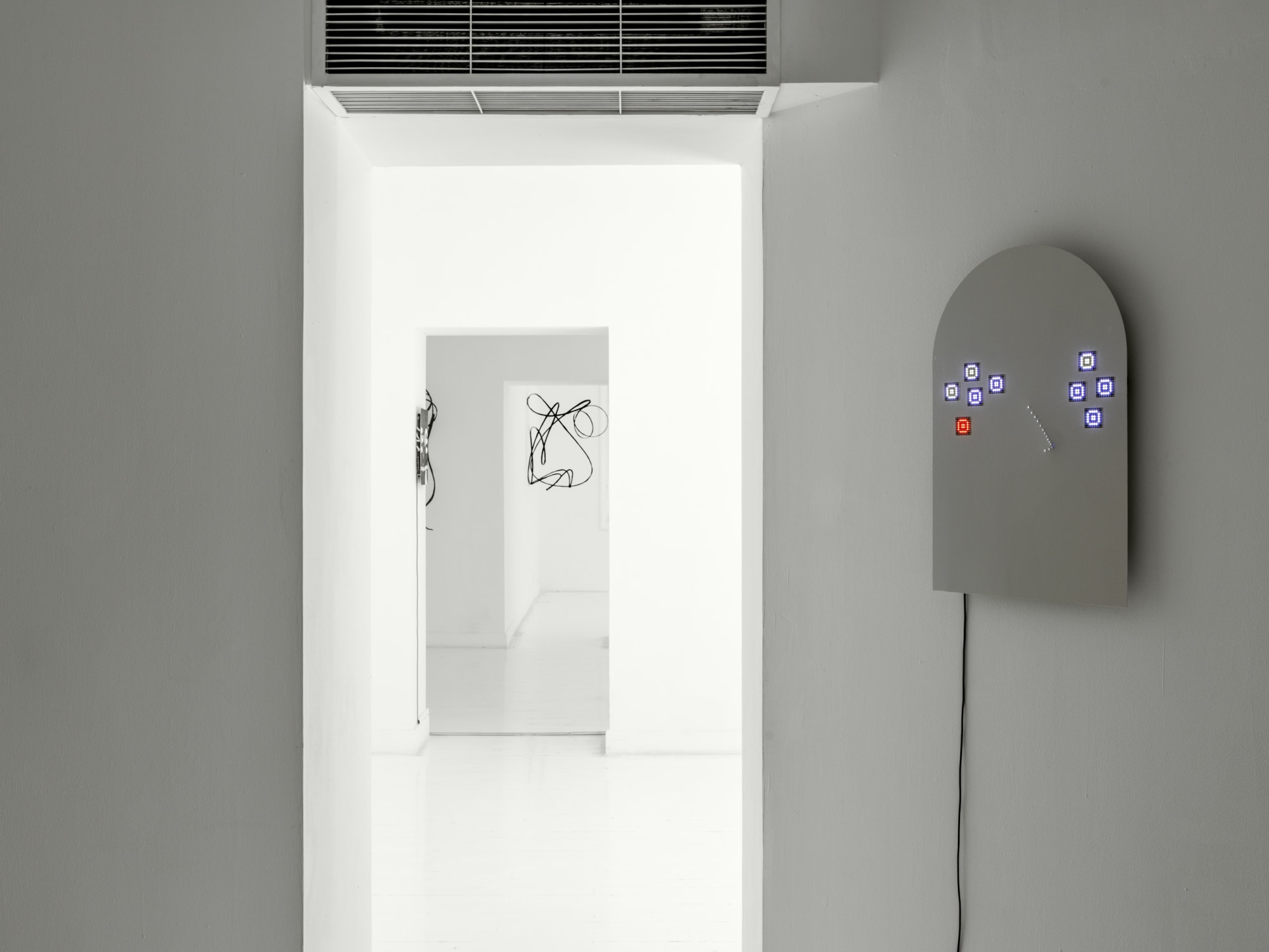 Feng Chen: Pretend It's a Game