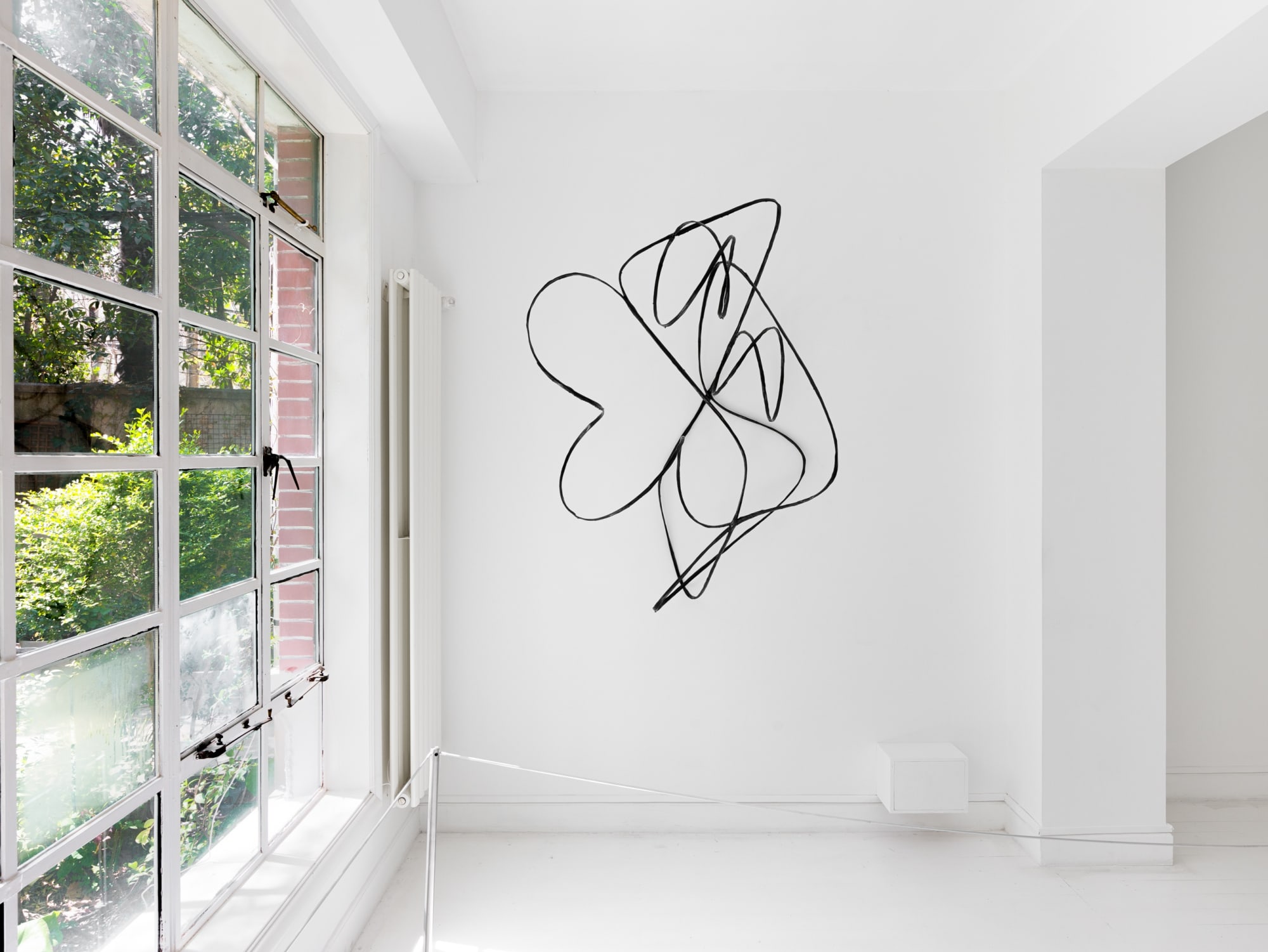 Feng Chen: Pretend It's a Game