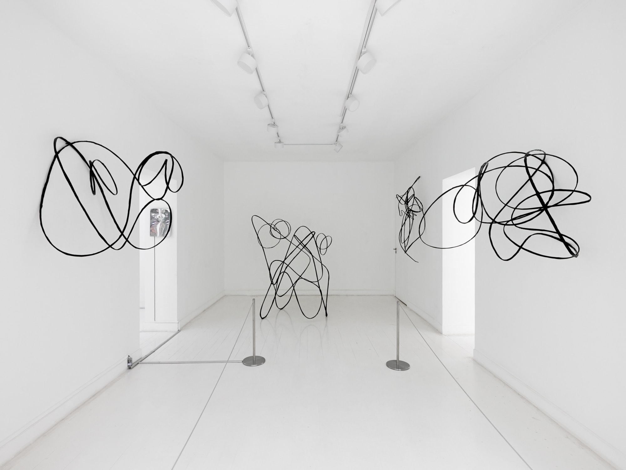 Feng Chen: Pretend It's a Game