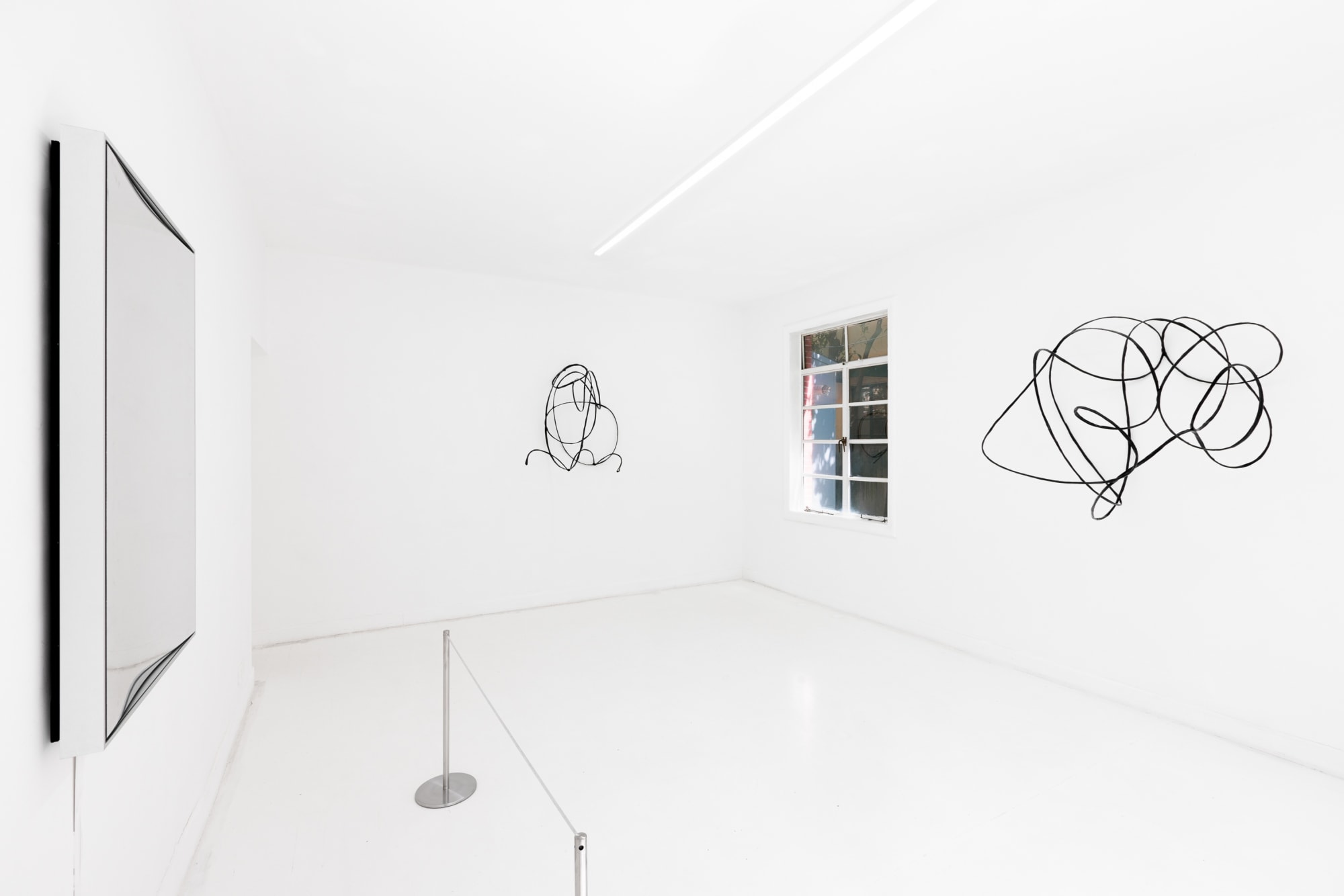 Feng Chen: Pretend It's a Game